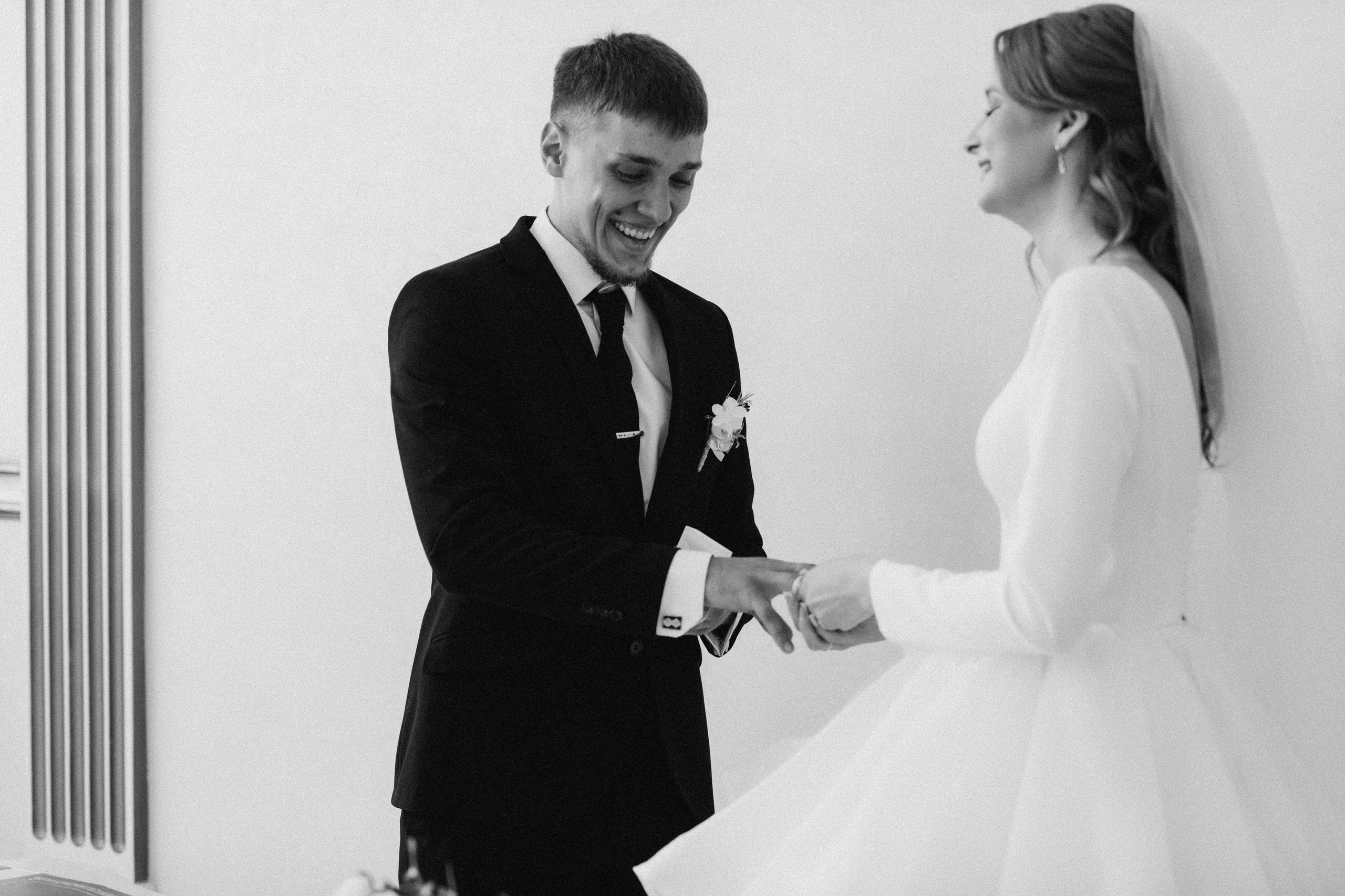 Влад и Анна. Фотограф Тимербаева Алина г. Сургут