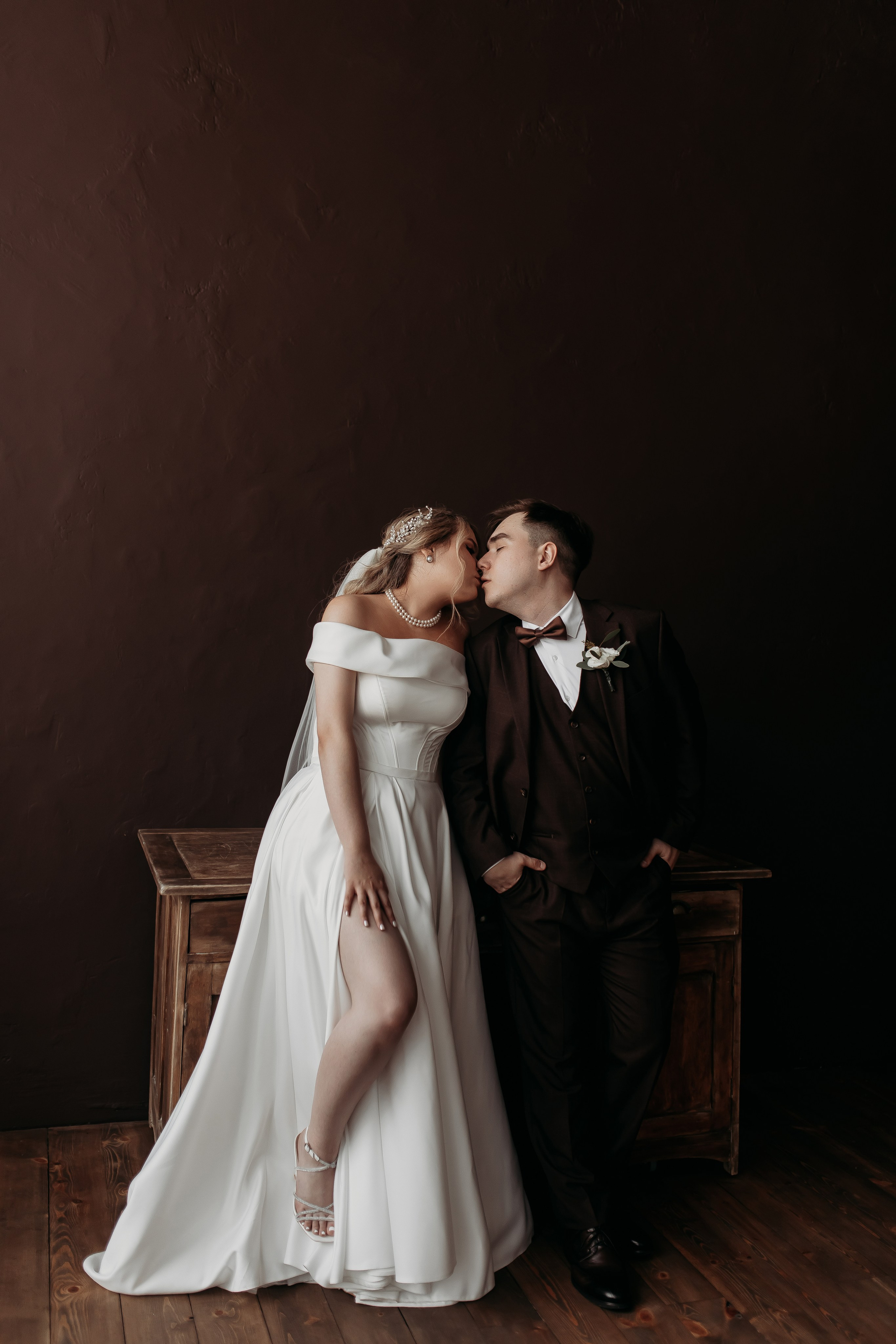 Артём и Диана. Фотограф Тимербаева Алина г. Сургут