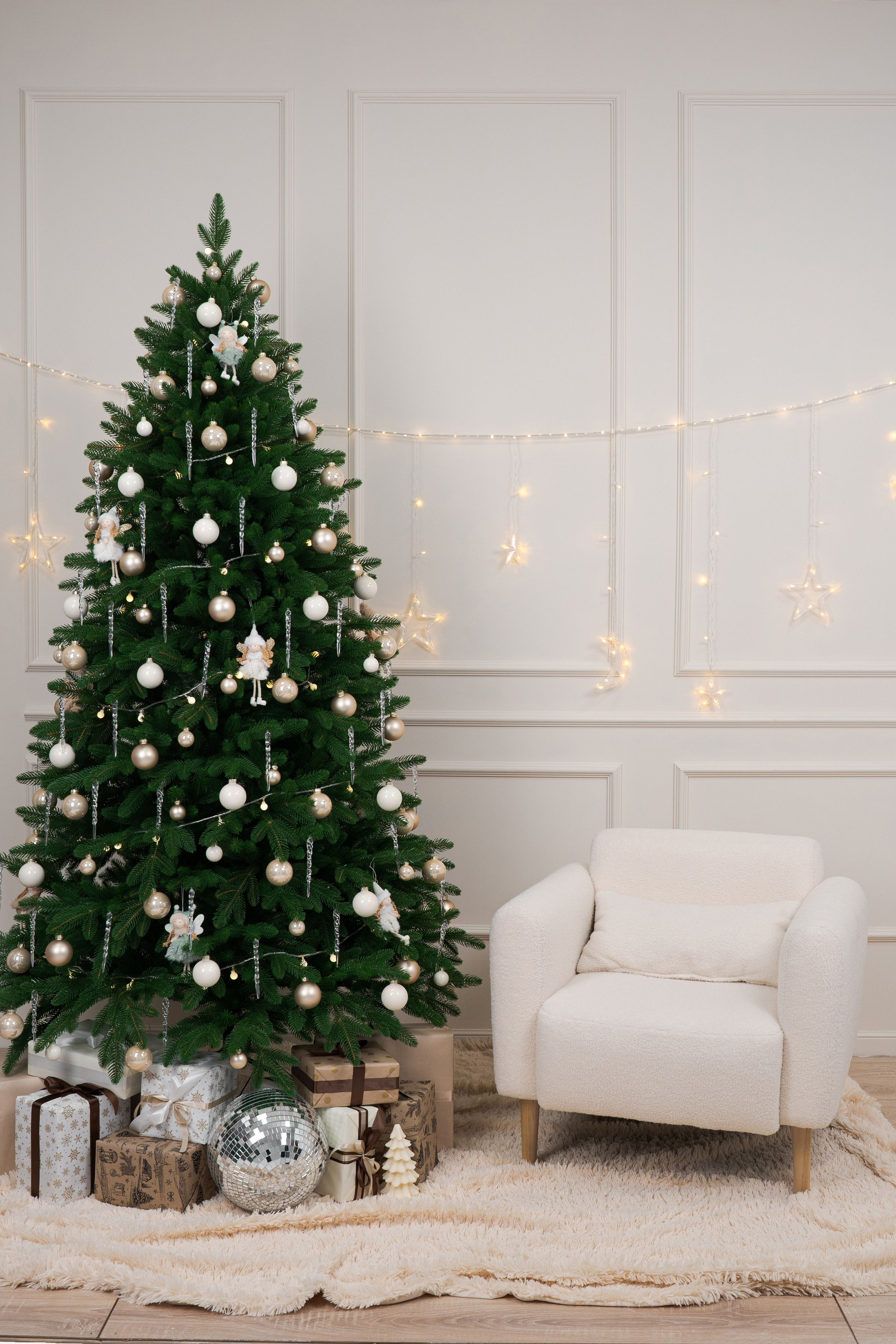 PURE PHOTO STUDIO Аренда фотостудии с циклорамой в Москве. Фотограф в Москве Ксения Насокина