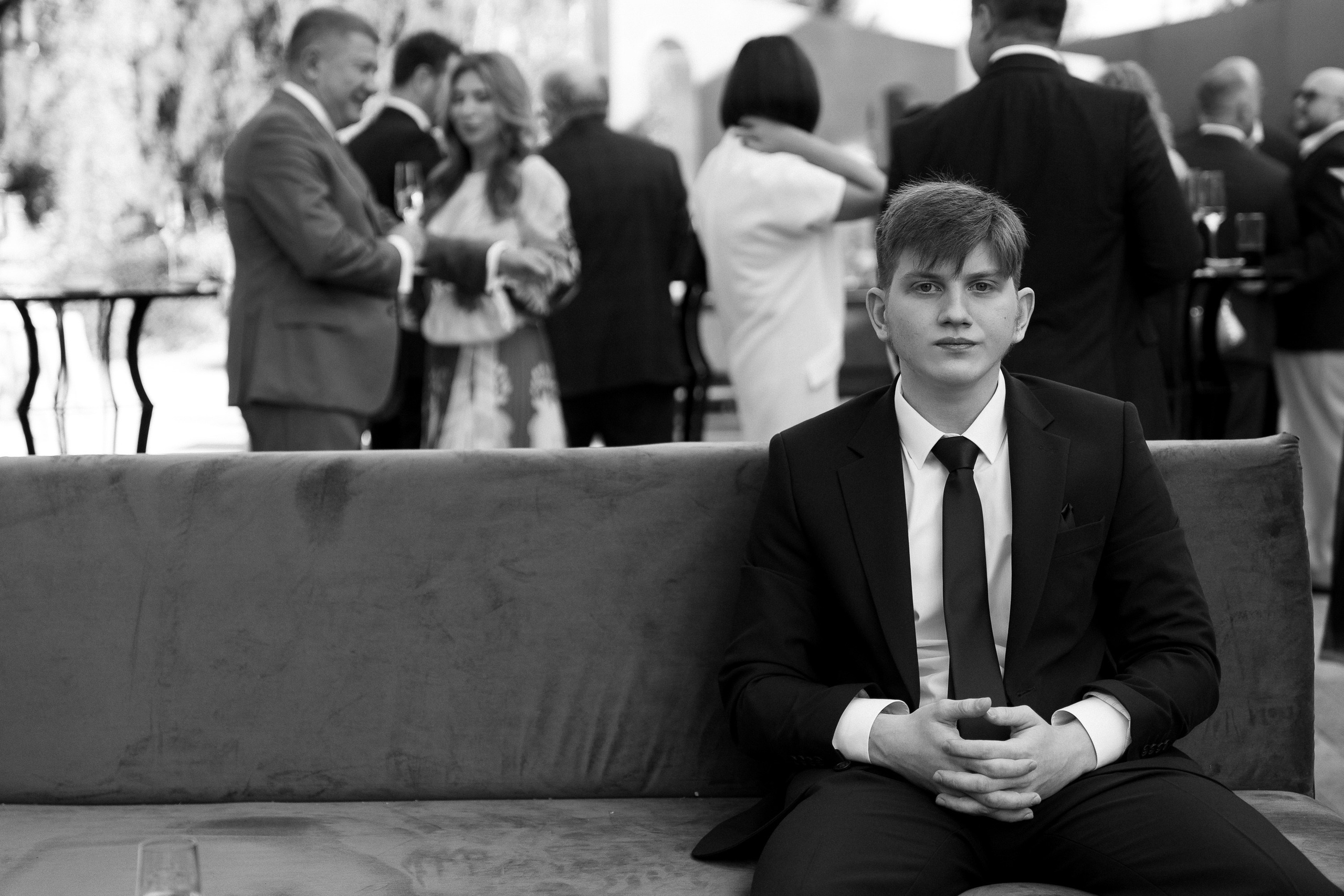 Semyon & Maria. Андрей Цветков — репортажный, свадебный и портретный фотограф в Санкт-Петербурге