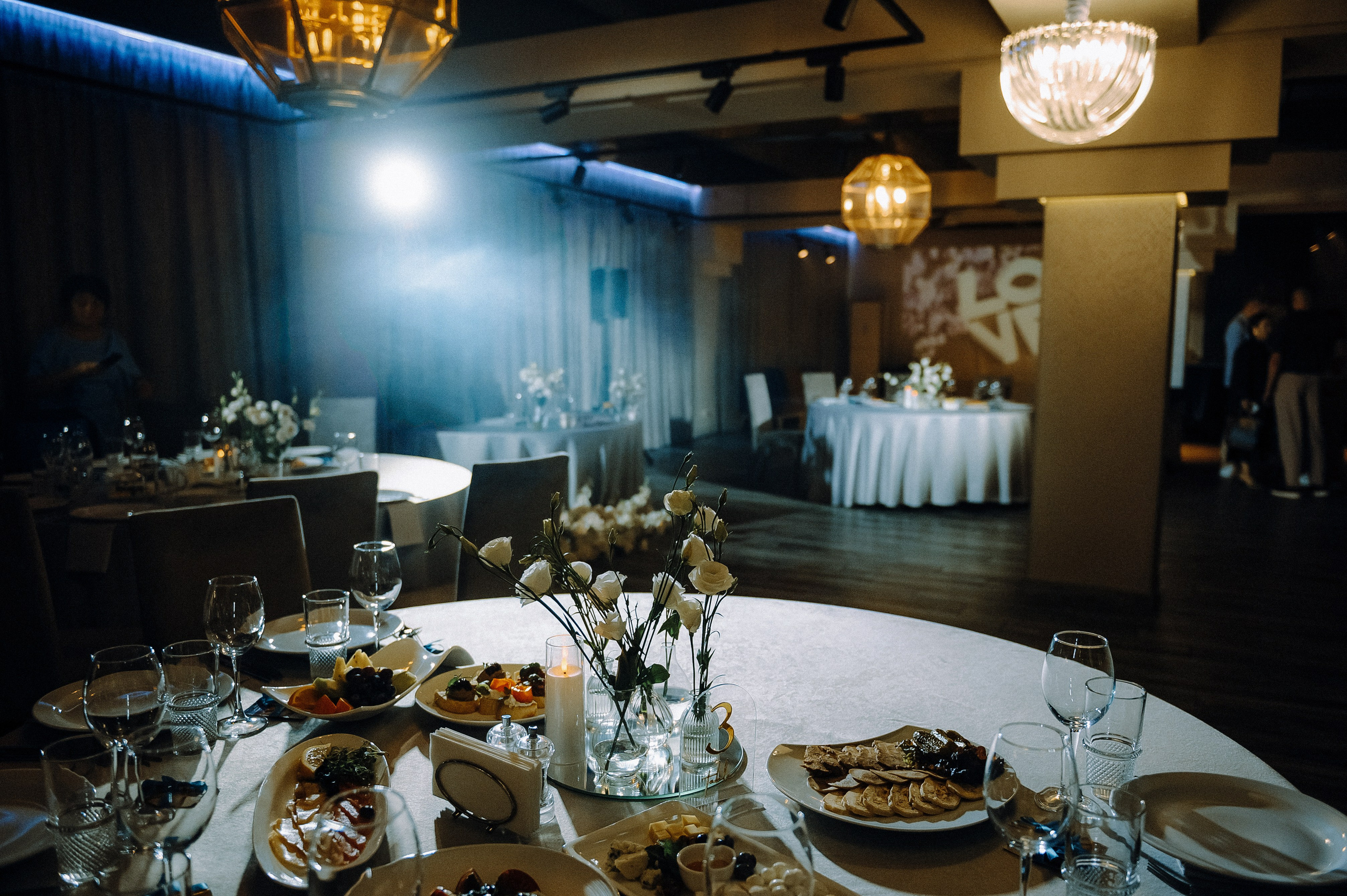 Олег и Вера. Фотограф в Екатеринбурге Артём Зайнетдинов