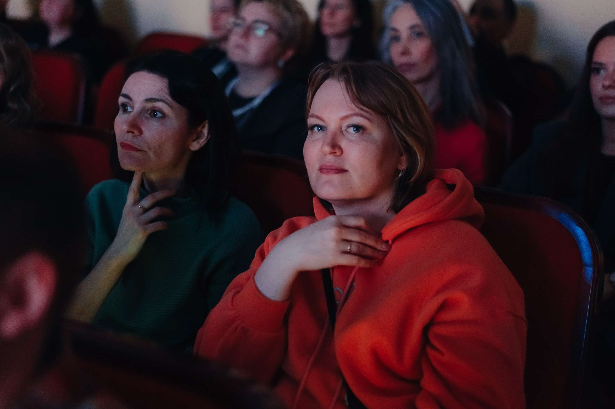 Открытие нового потока бизнес-клуба Терра. Фотограф в Екатеринбурге Артём Зайнетдинов