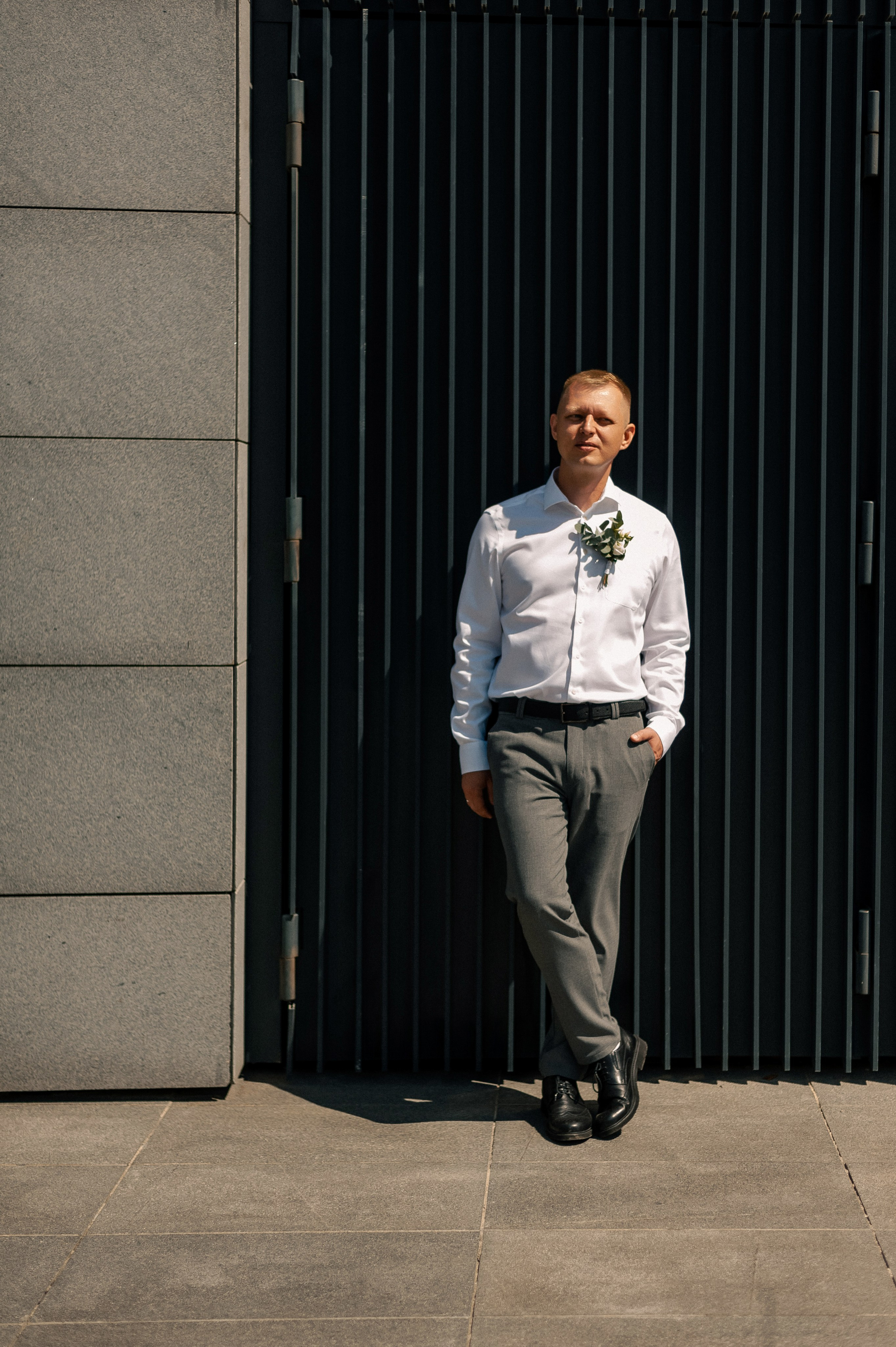 Виктор + Алёна. Фотограф в Екатеринбурге Артём Зайнетдинов