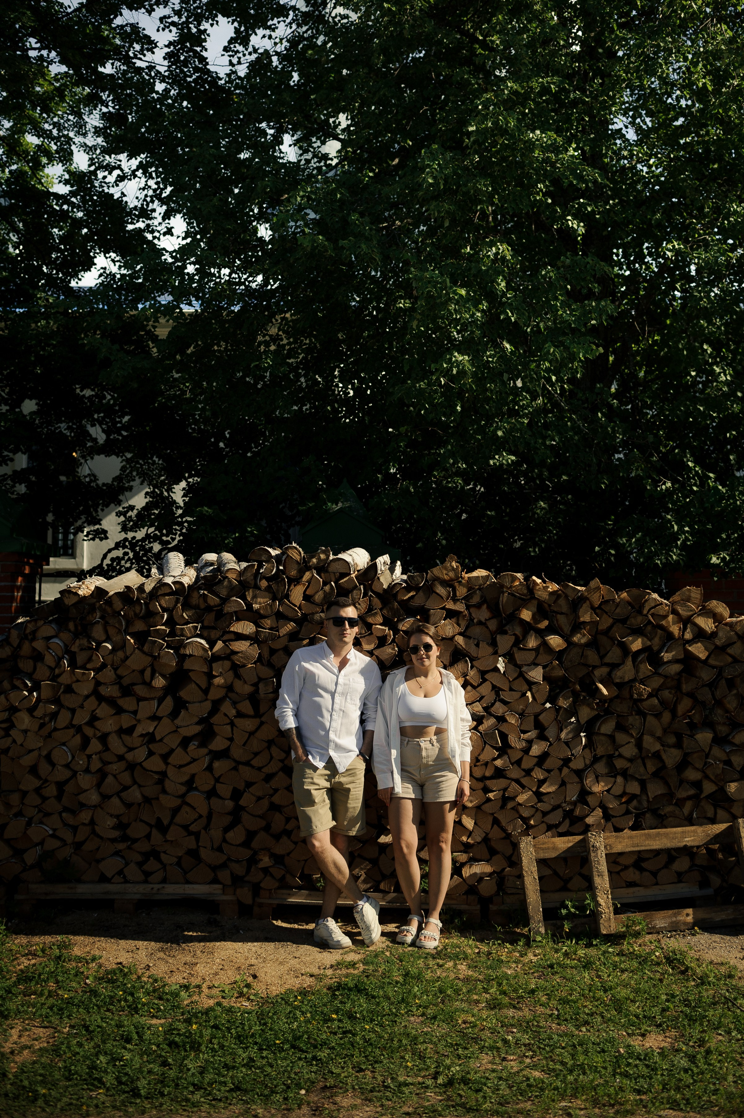 Виталий+Катя. Фотограф в Екатеринбурге Артём Зайнетдинов