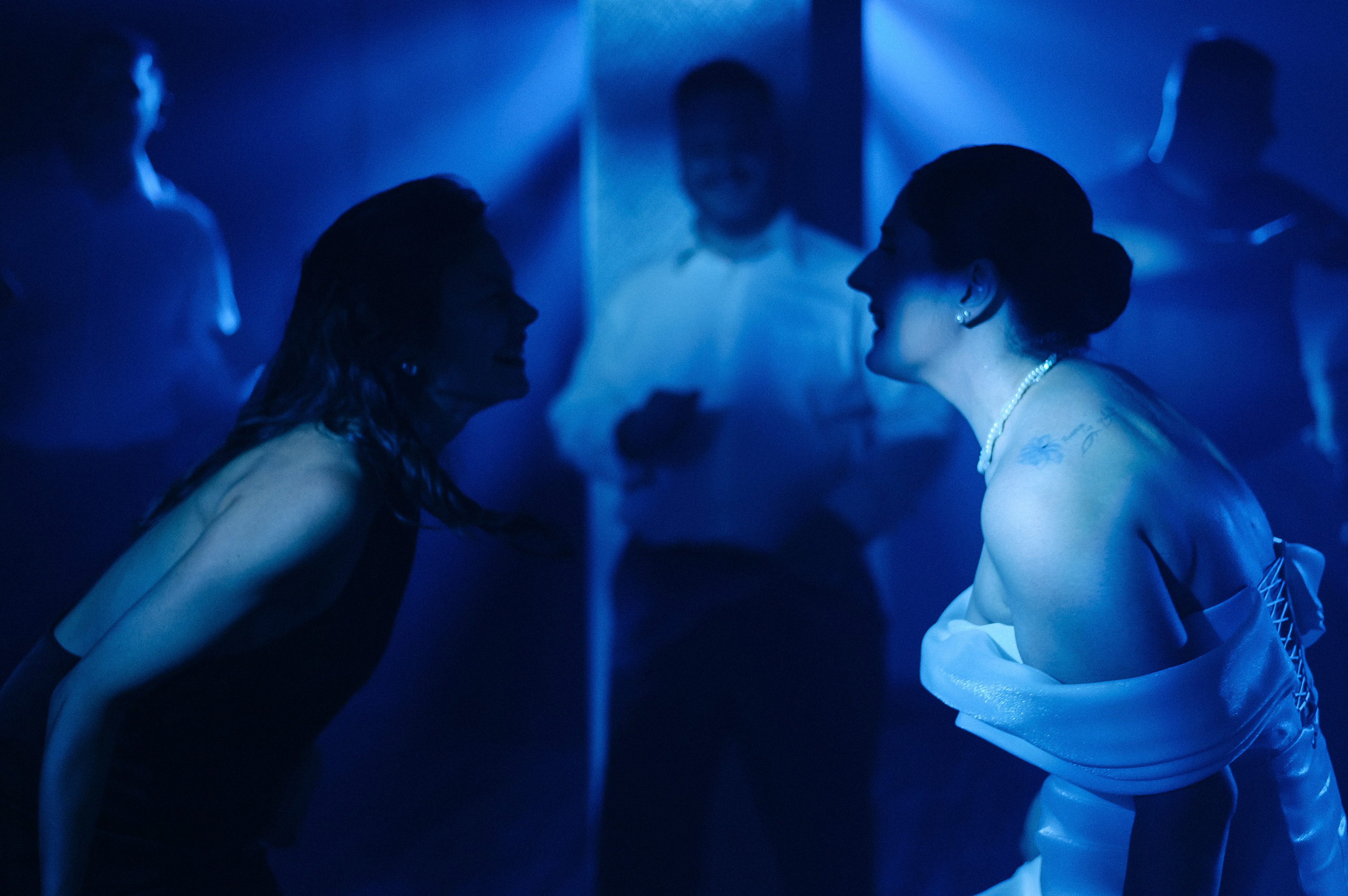 Олег и Вера. Фотограф в Екатеринбурге Артём Зайнетдинов