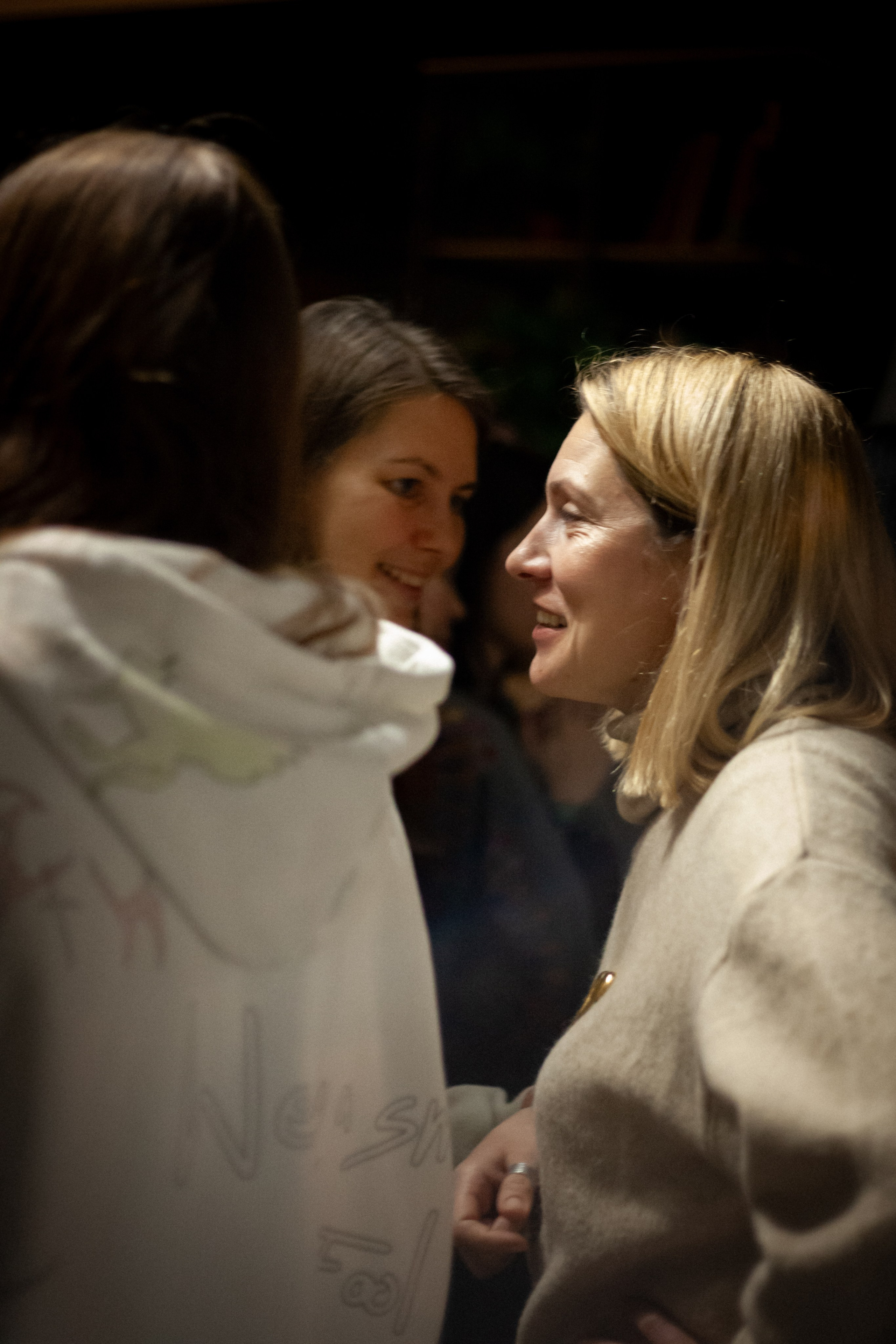 1.11 — Начало. Круг Юлии Соловьевой 🤍. Саида Шигапова