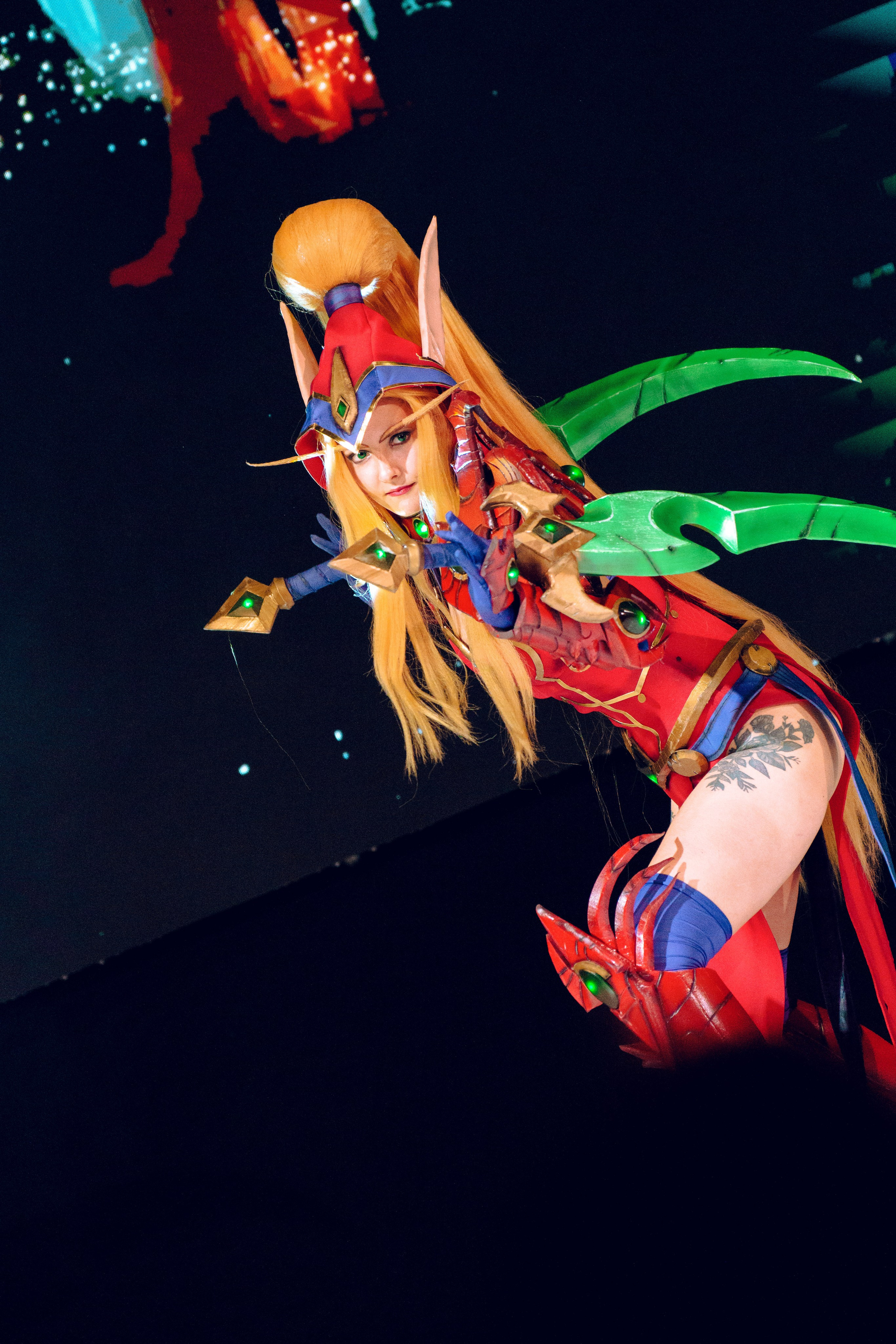 Конфа 2025. Фотограф в Санкт-Петербурге Ибрагимова Алина