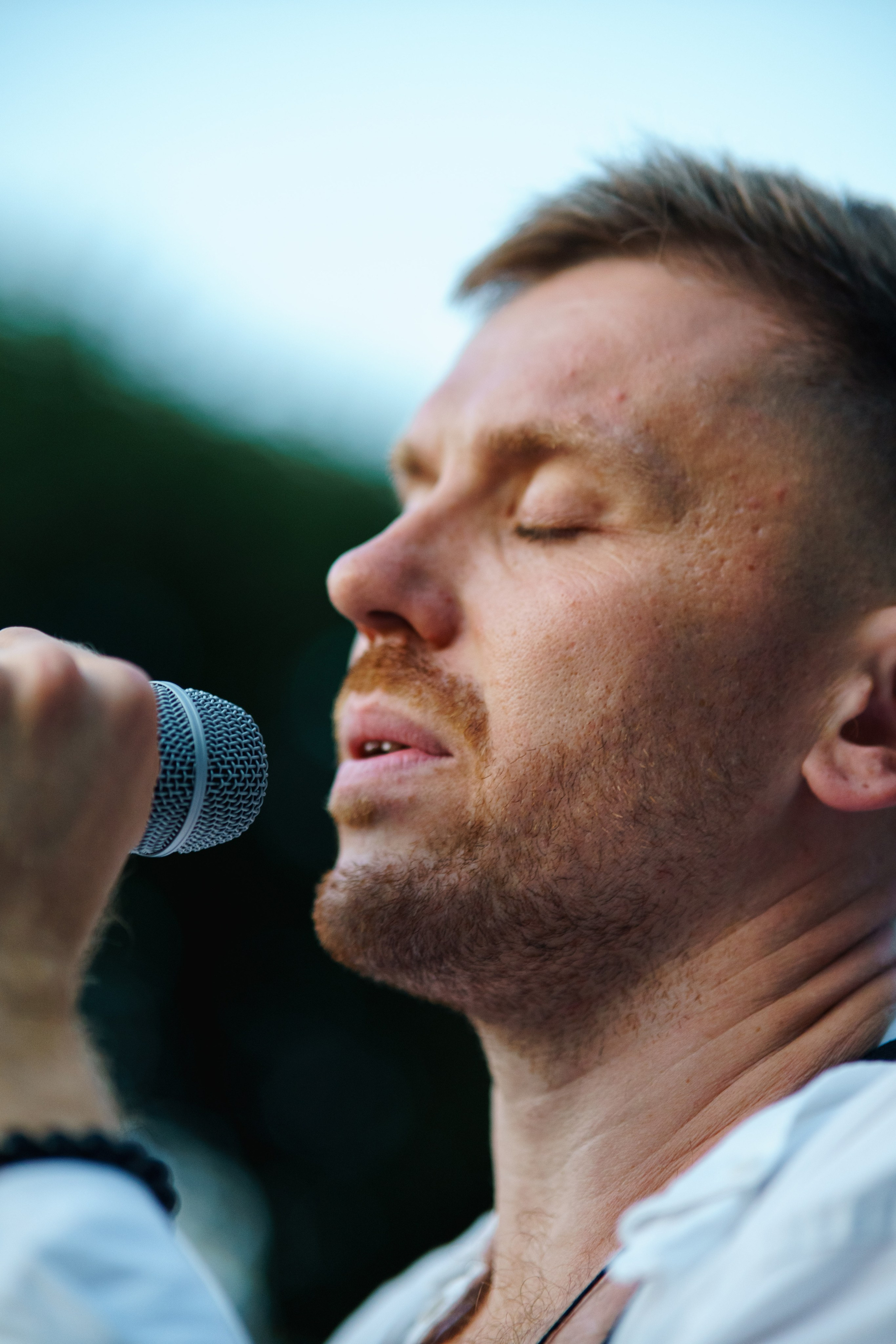 Концерты. Фотограф в Санкт-Петербурге Ибрагимова Алина