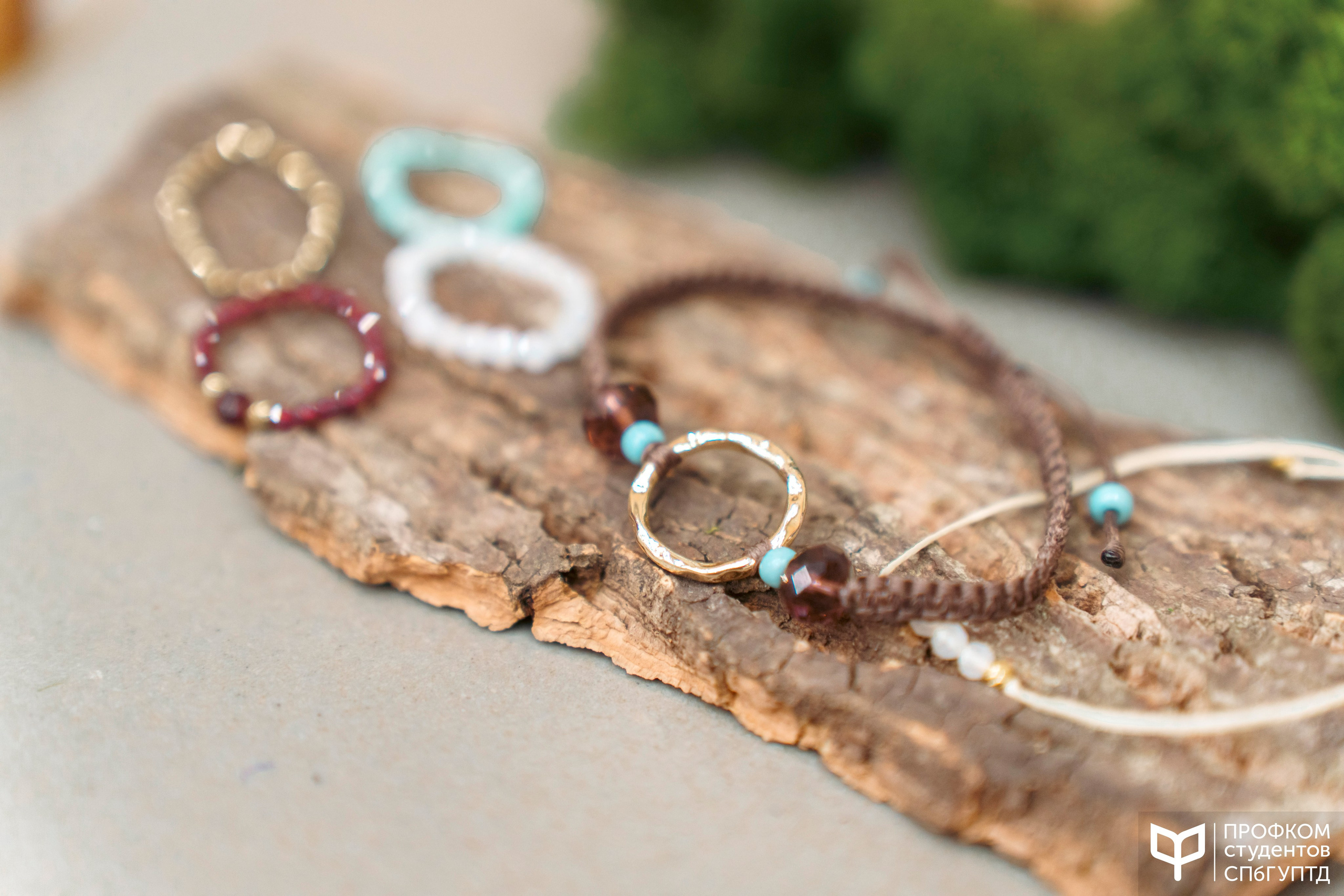 Новогодняя ярмарка 2024. Фотограф в Санкт-Петербурге Ибрагимова Алина