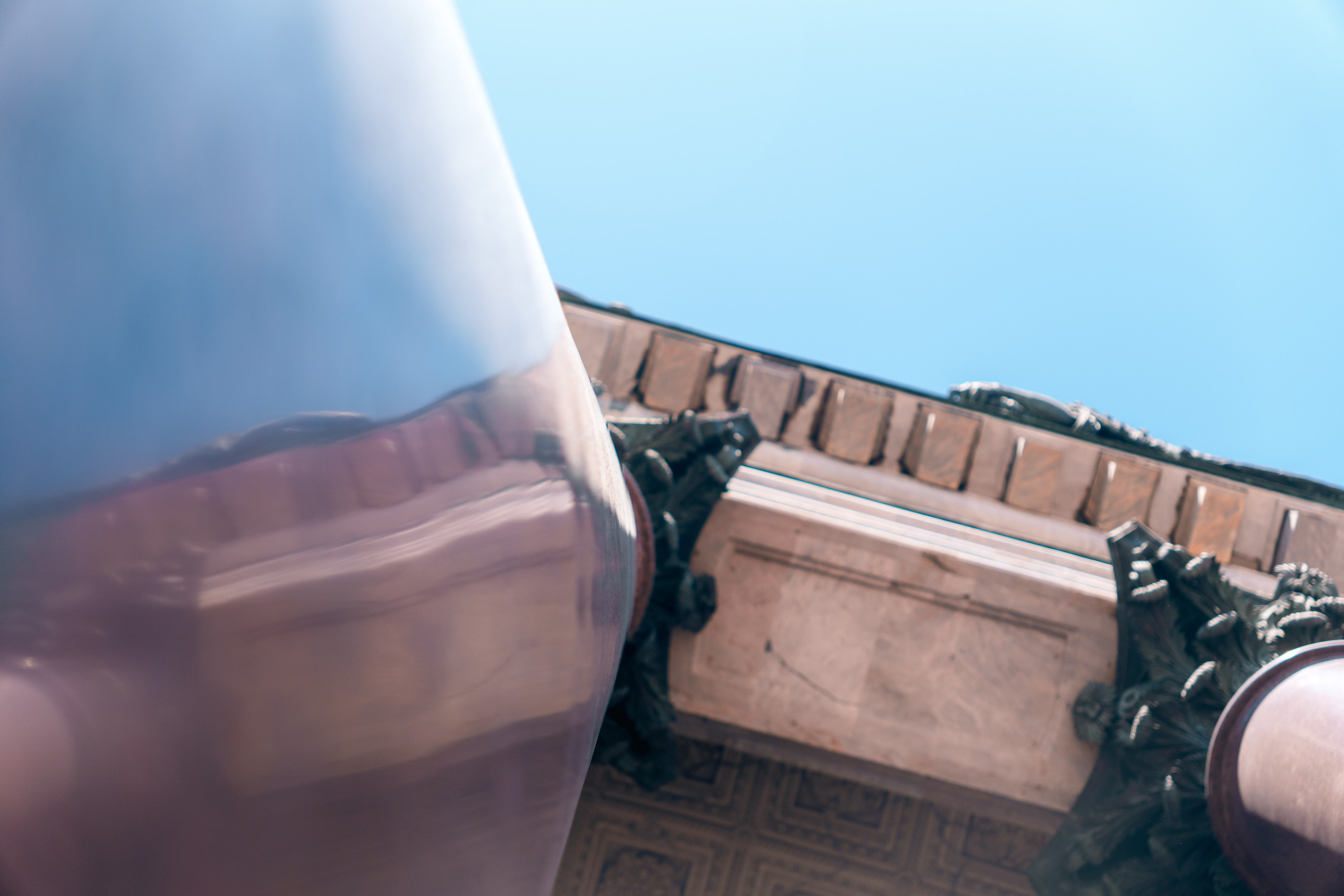 Первый чемпионат мира по геологии 2025, экскурсия. Фотограф в Санкт-Петербурге Ибрагимова Алина