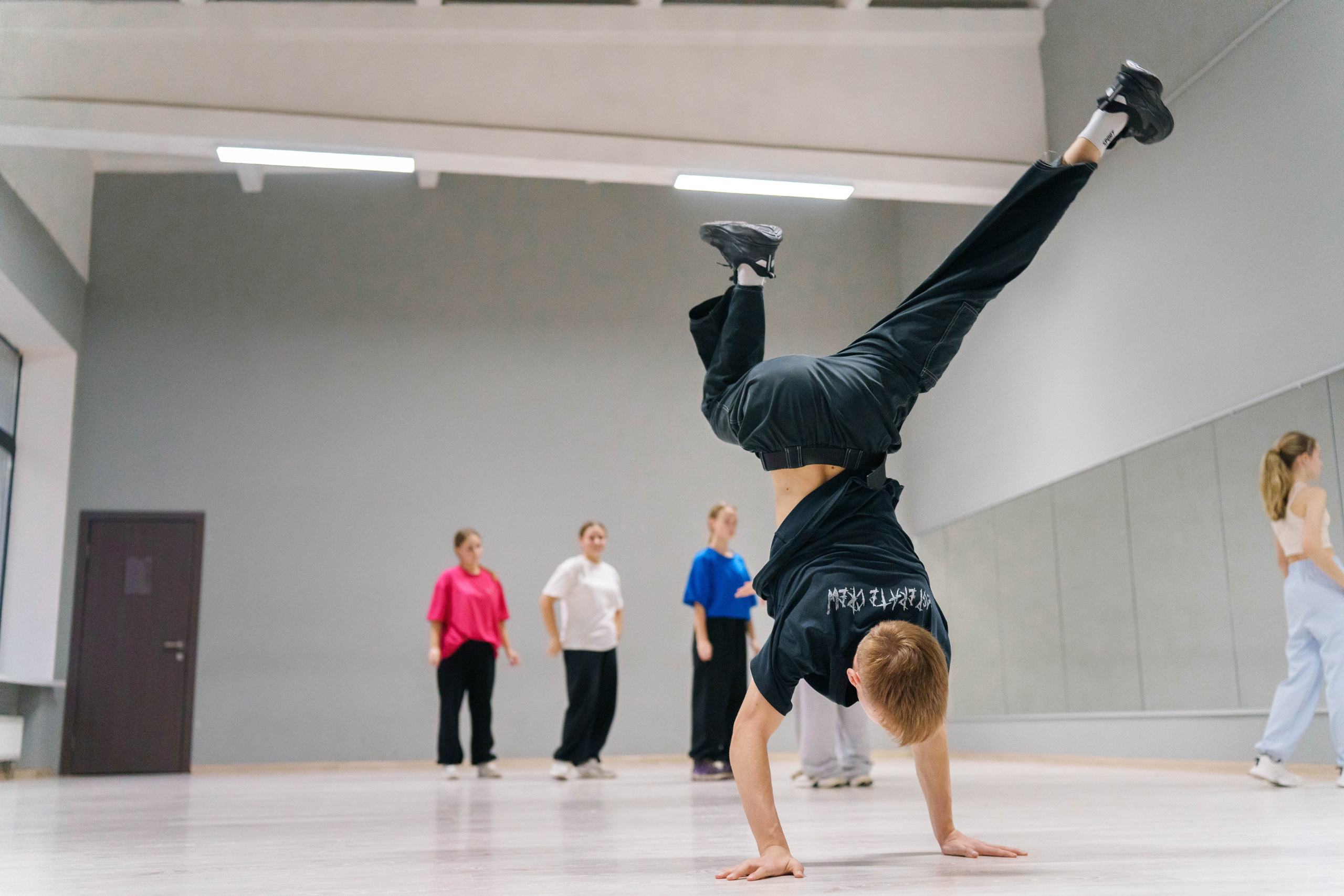 Проект tочka/танцы. Фотограф в Санкт-Петербурге Ибрагимова Алина