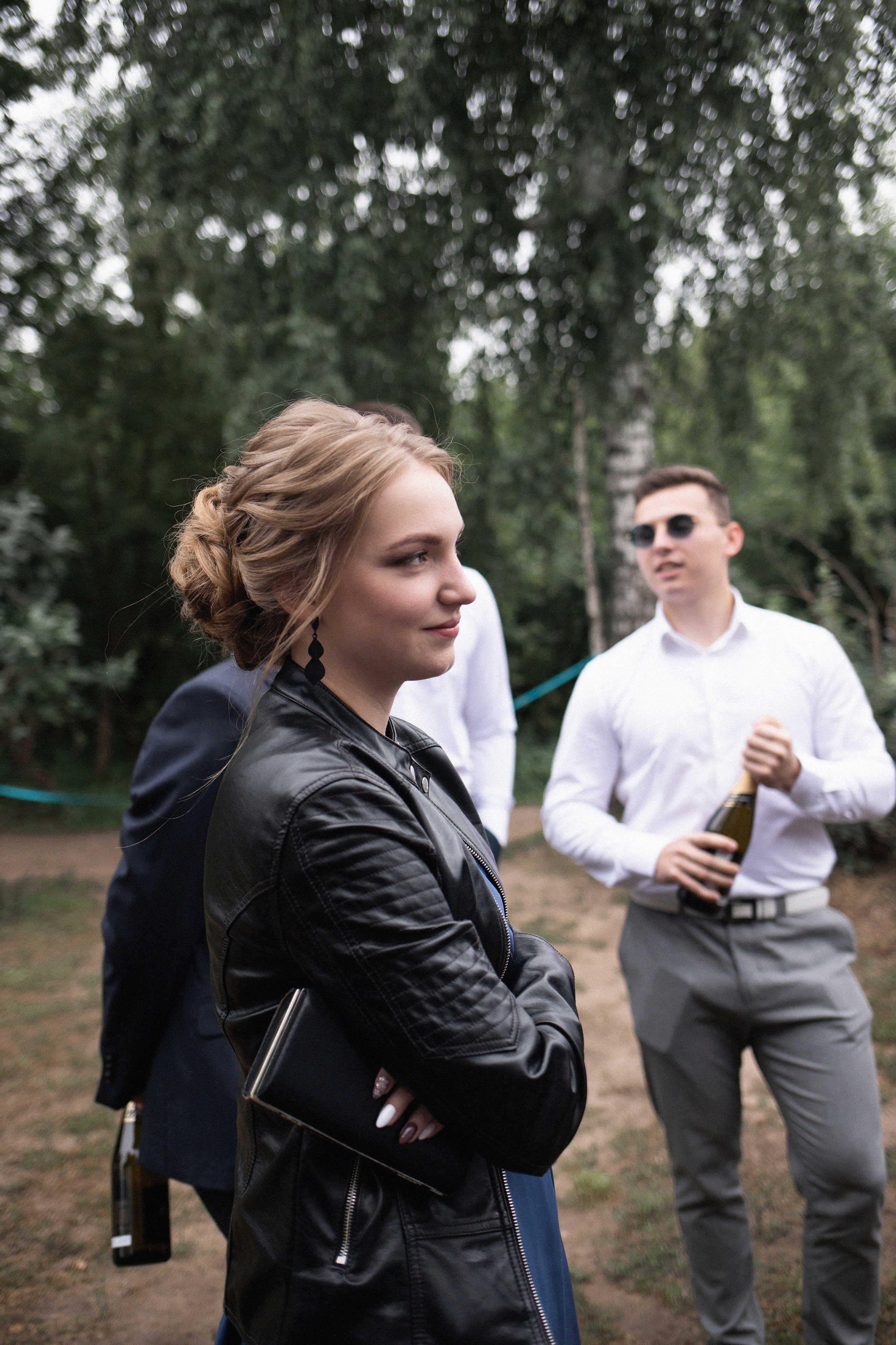 Александр и Анна. Свадебный фотограф Нижний Новгород | Софа Полякова