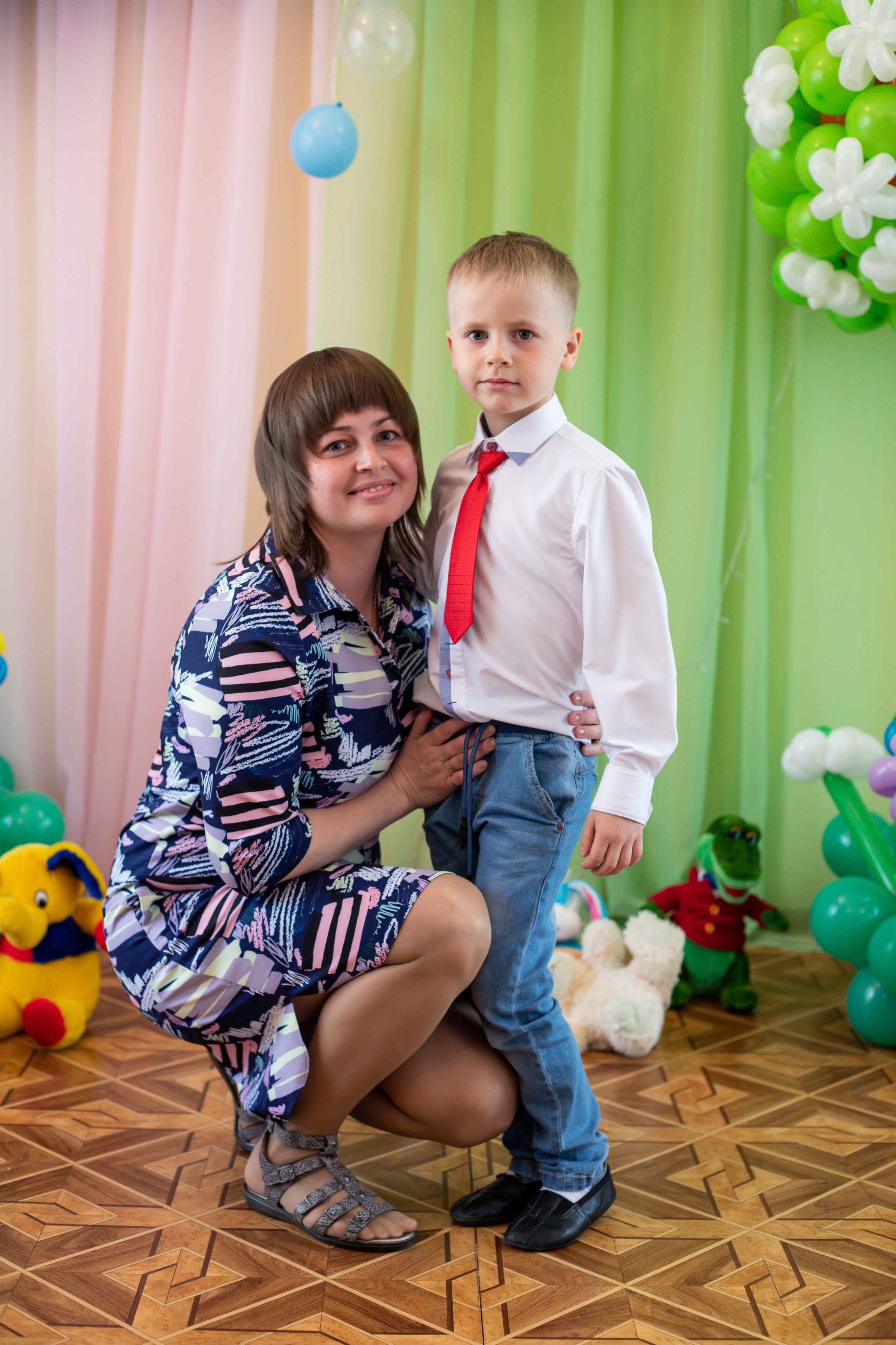 Детский сад. Свадебный фотограф Нижний Новгород | Софа Полякова