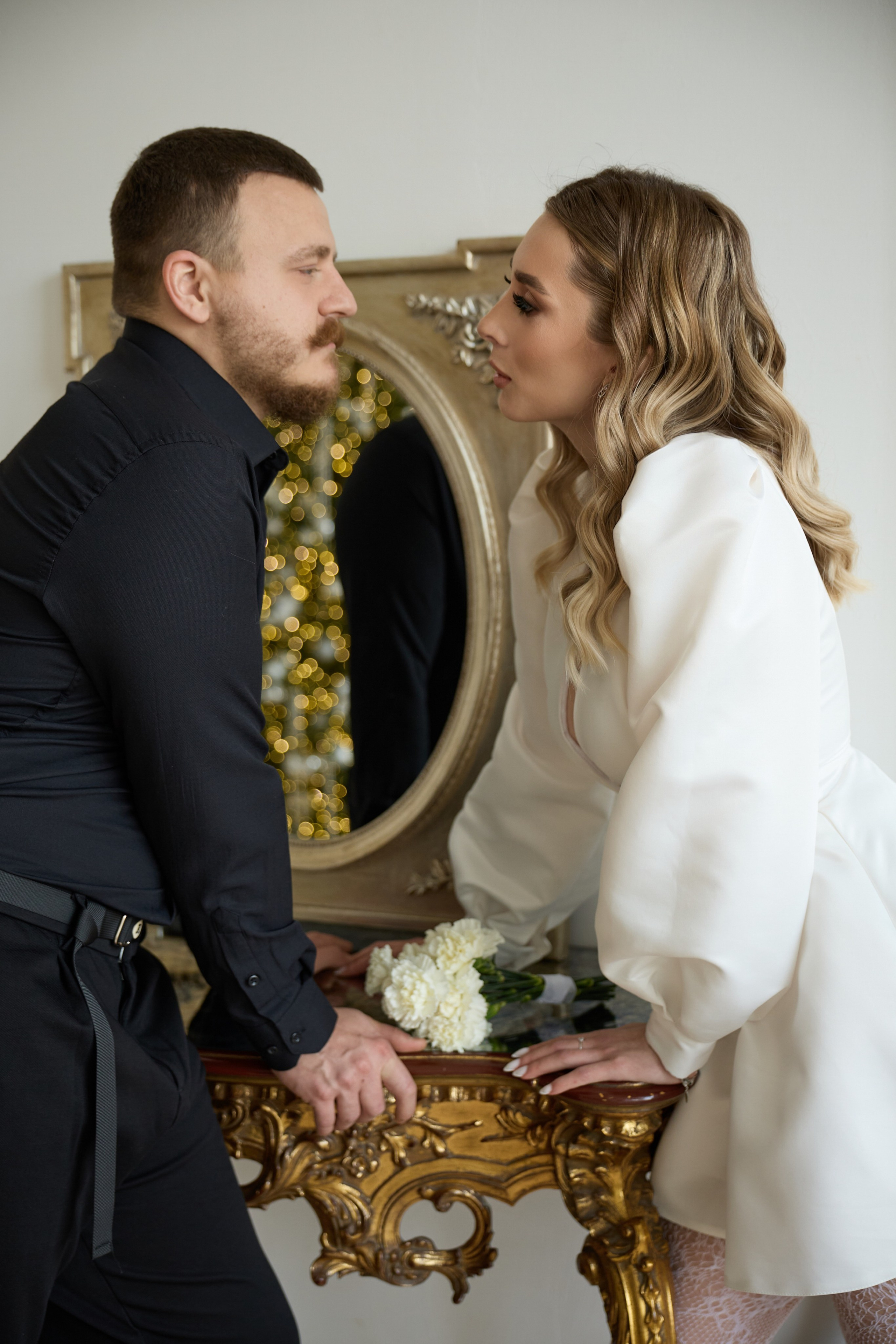 Александр & Юлия. Фотограф|Ретушер| Екатерина Гришанова|Челябинск