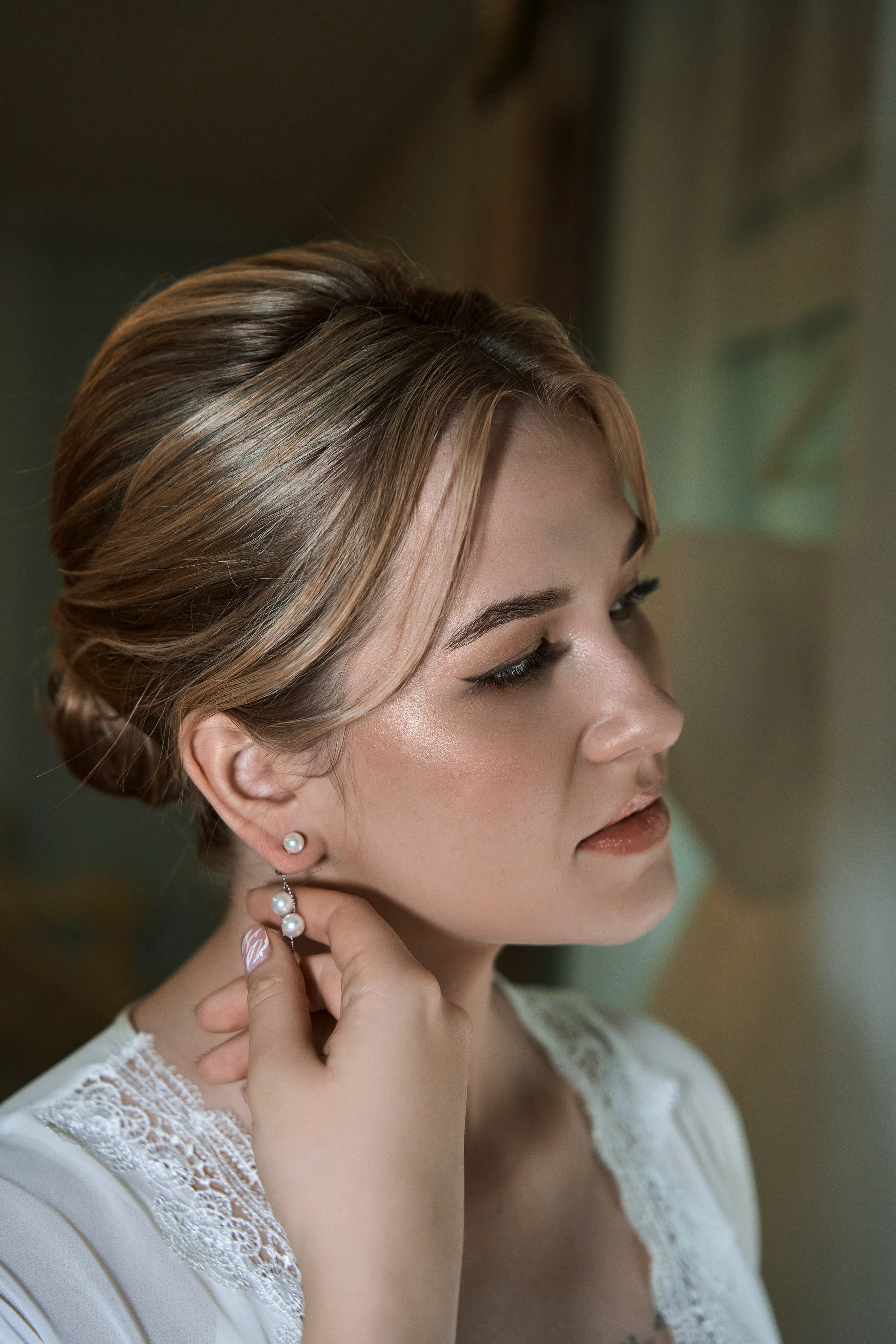 Дмитрий и Карина. Свадебный фотограф и видеооператор Андрей Любовинин