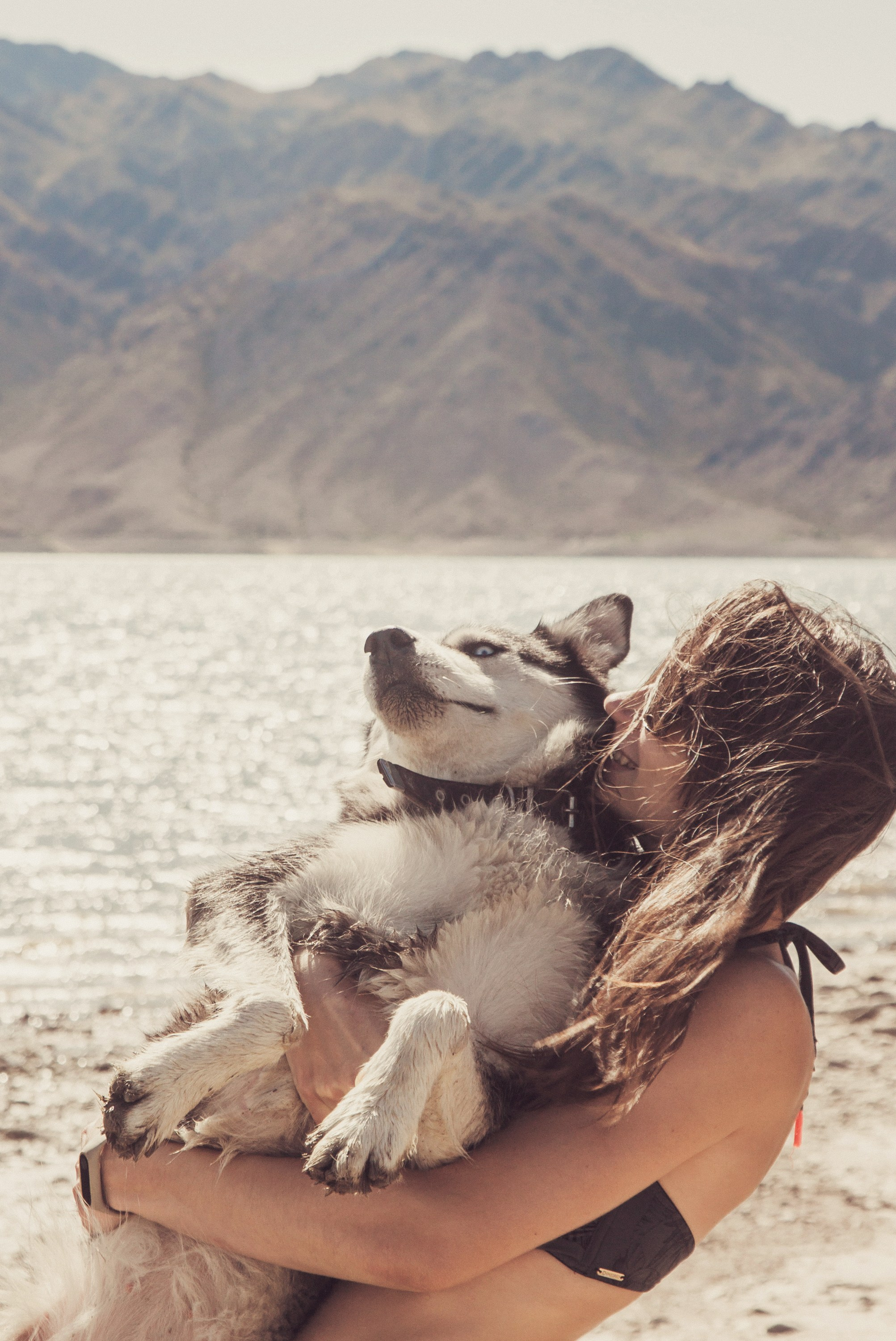 Ксения / Бартогай. Фотограф Наталья Гончарова. Снимаю живые портреты в Алматы