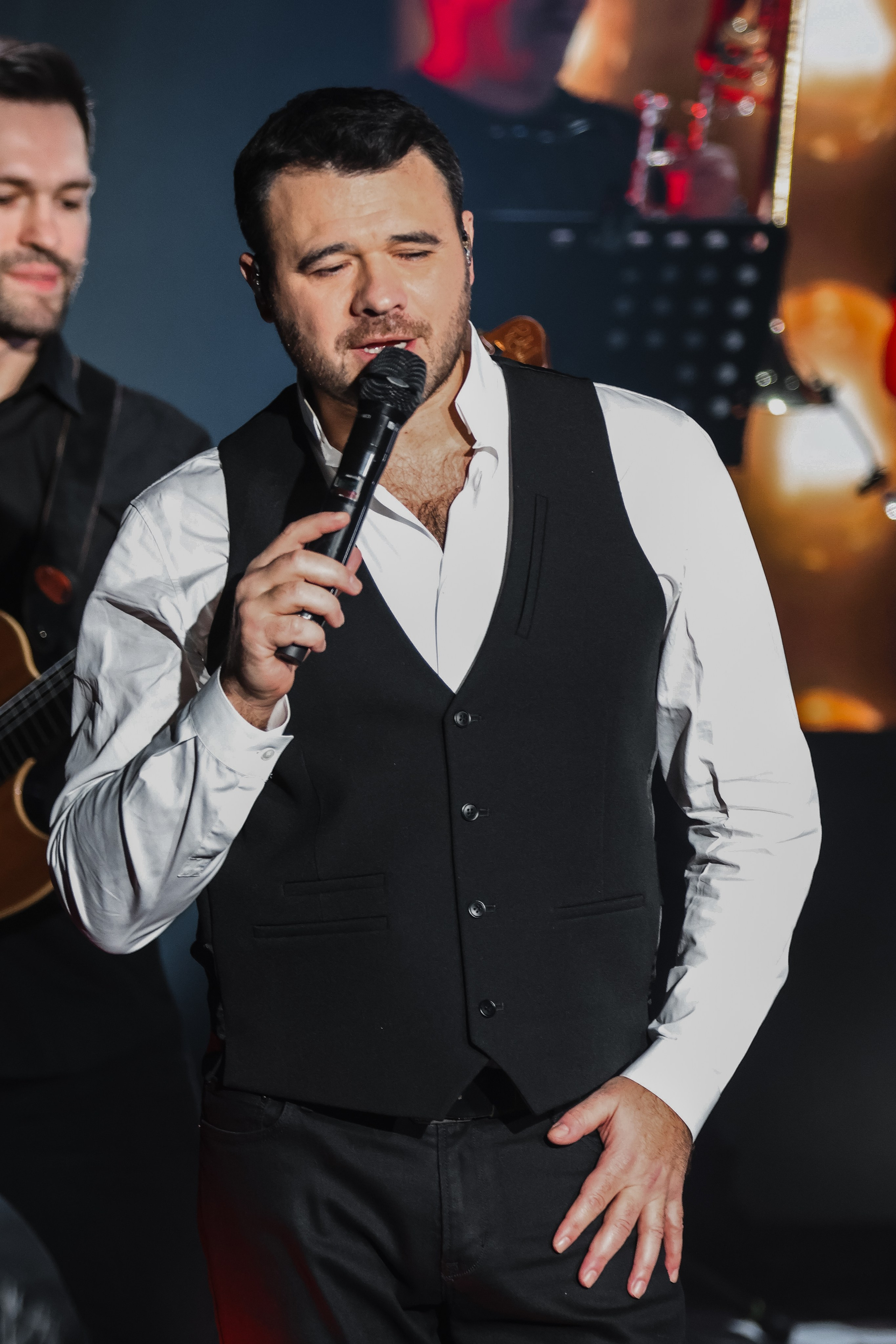 Emin, Пушкино. Фотограф Ольга Махалова — Санкт-Петербург, Москва, Нижний Новгород