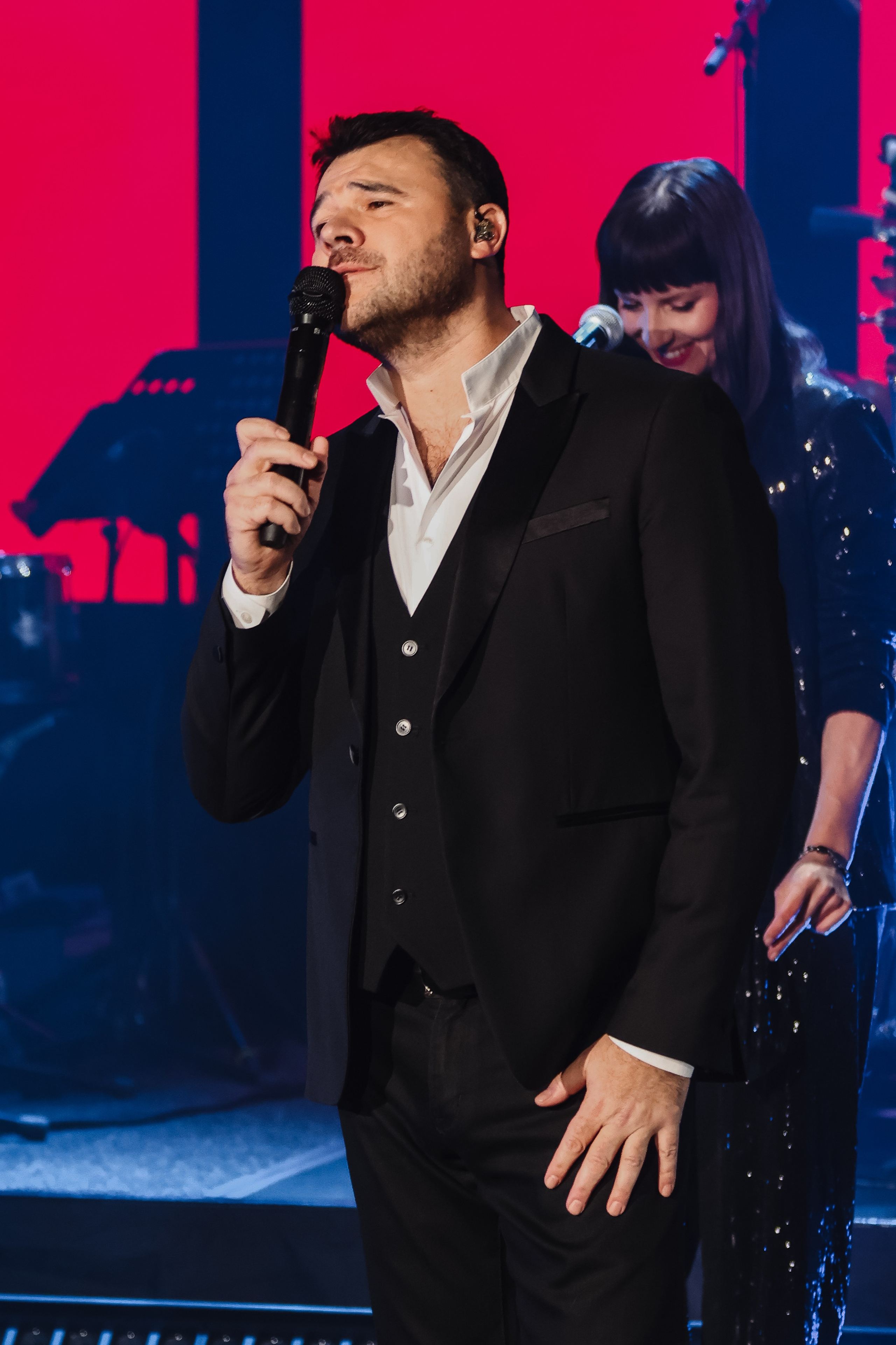 Emin, Пушкино. Фотограф Ольга Махалова — Санкт-Петербург, Москва, Нижний Новгород