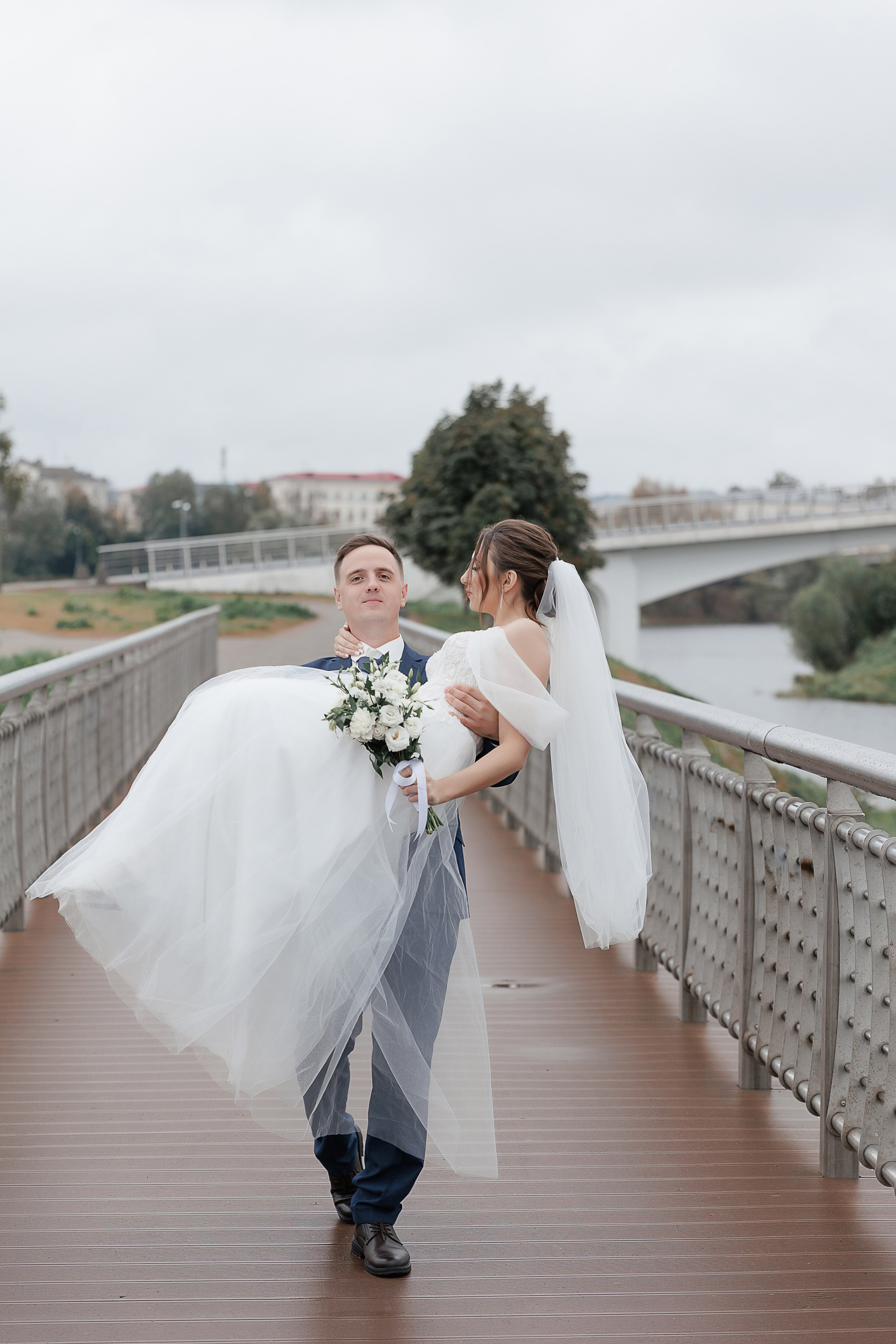 Свадьба. Свадебный и семейный фотограф в Твери и Тверской области