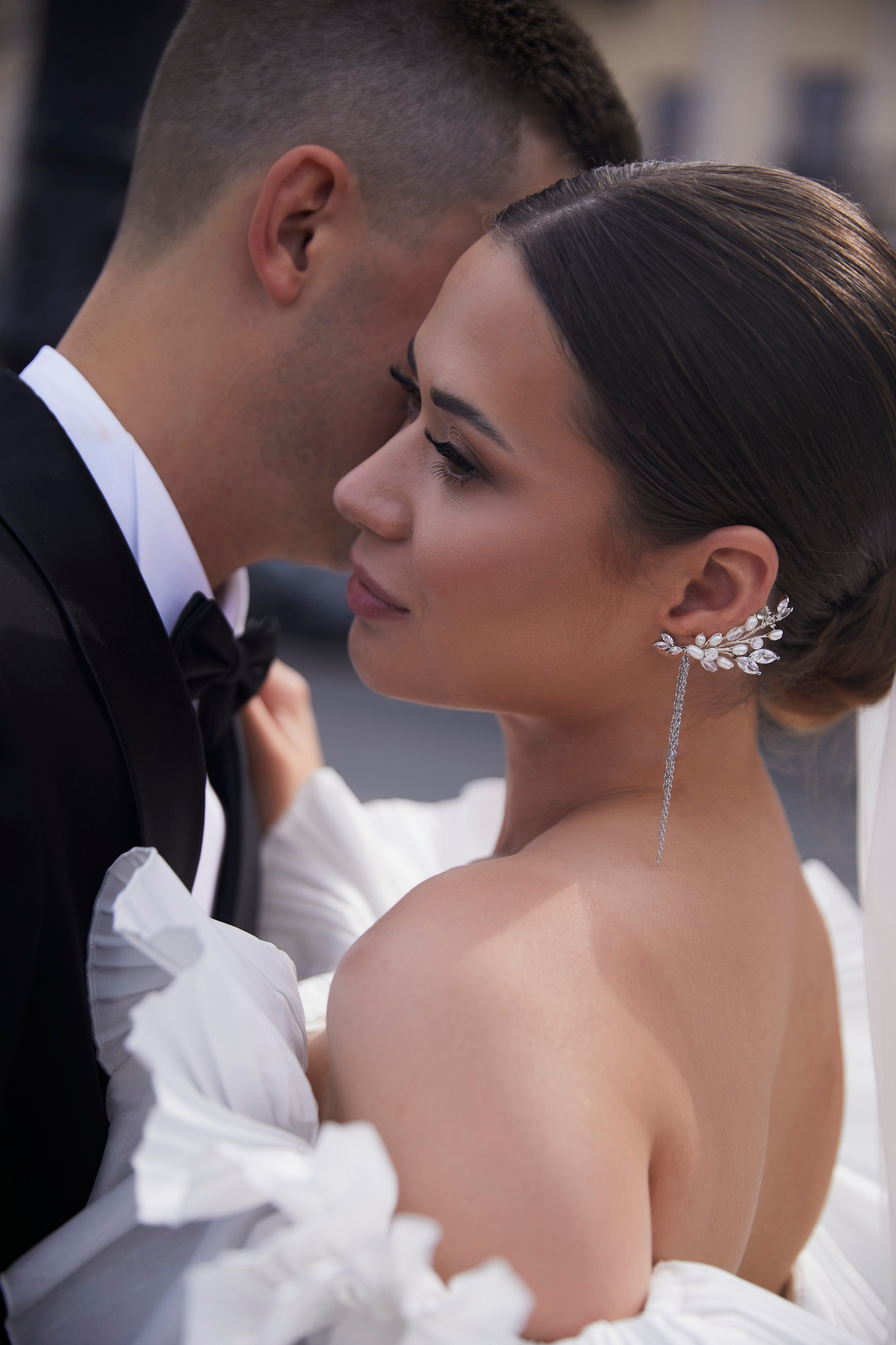 Dmitry & Alina | Russia, Saint Petersburg. Свадебный фотограф