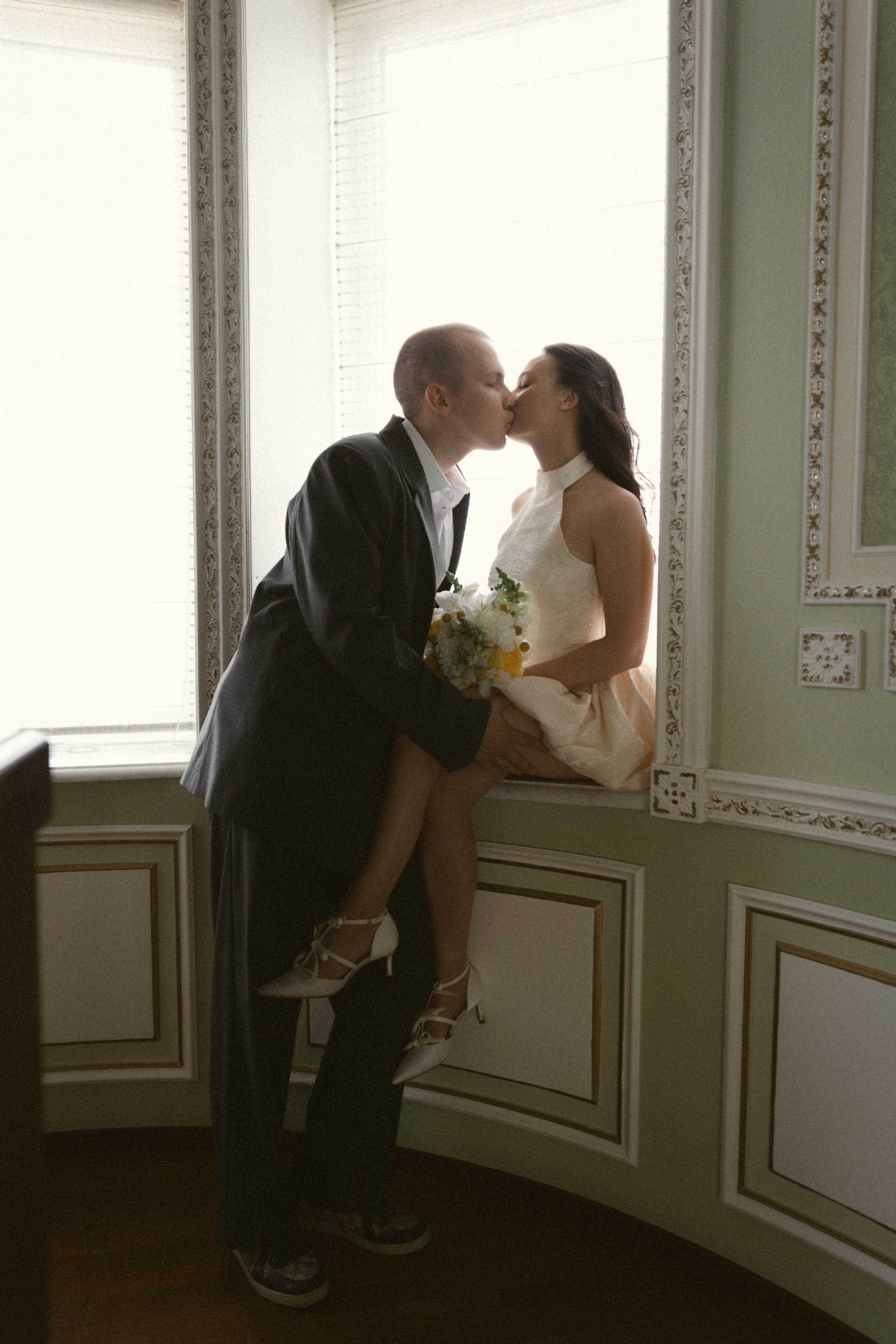 Yulia | Igor. Фотограф Ирина Гринько Тольятти Самара Москва