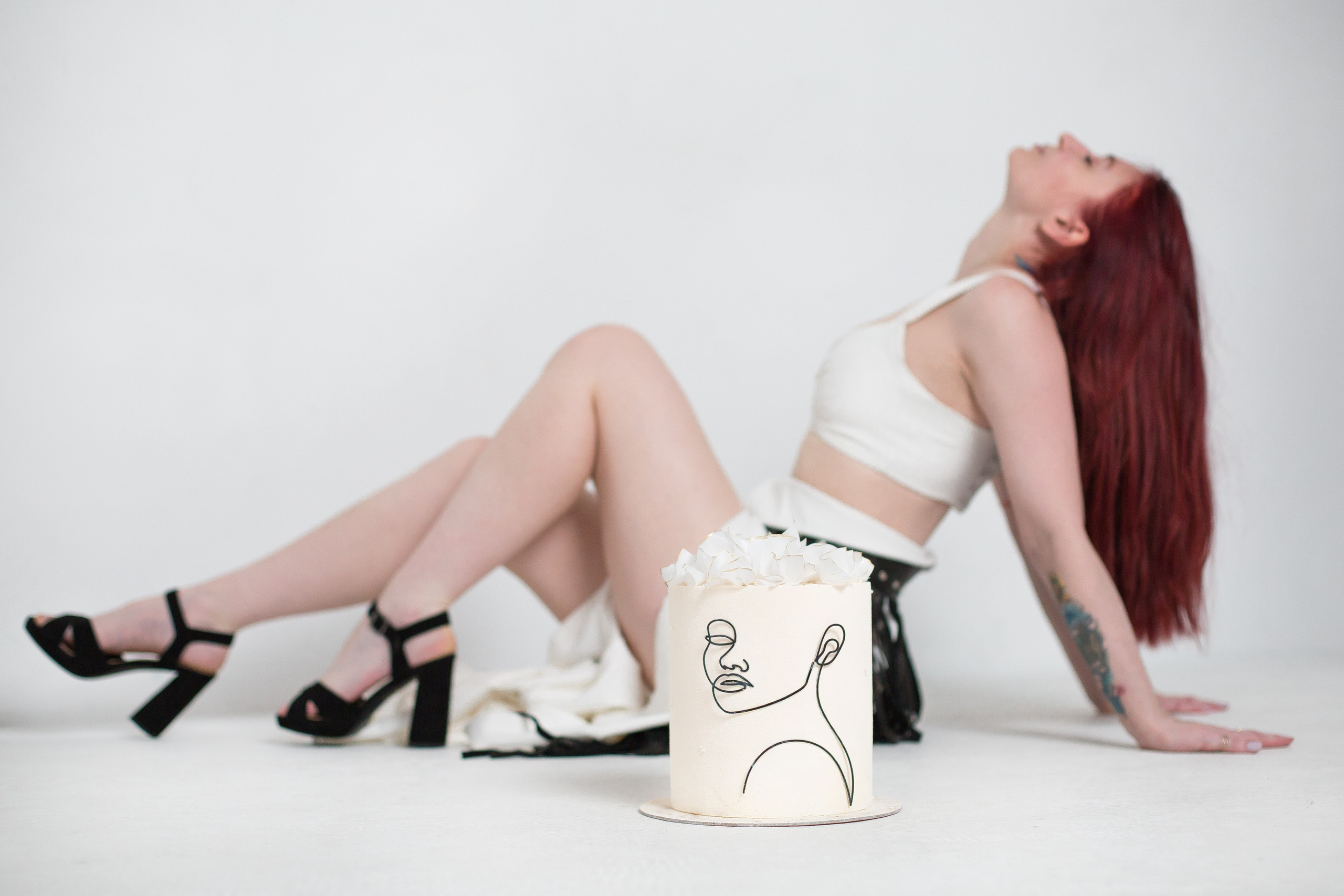 Sweet cake. Фотограф в Волгограде Галина Власенко