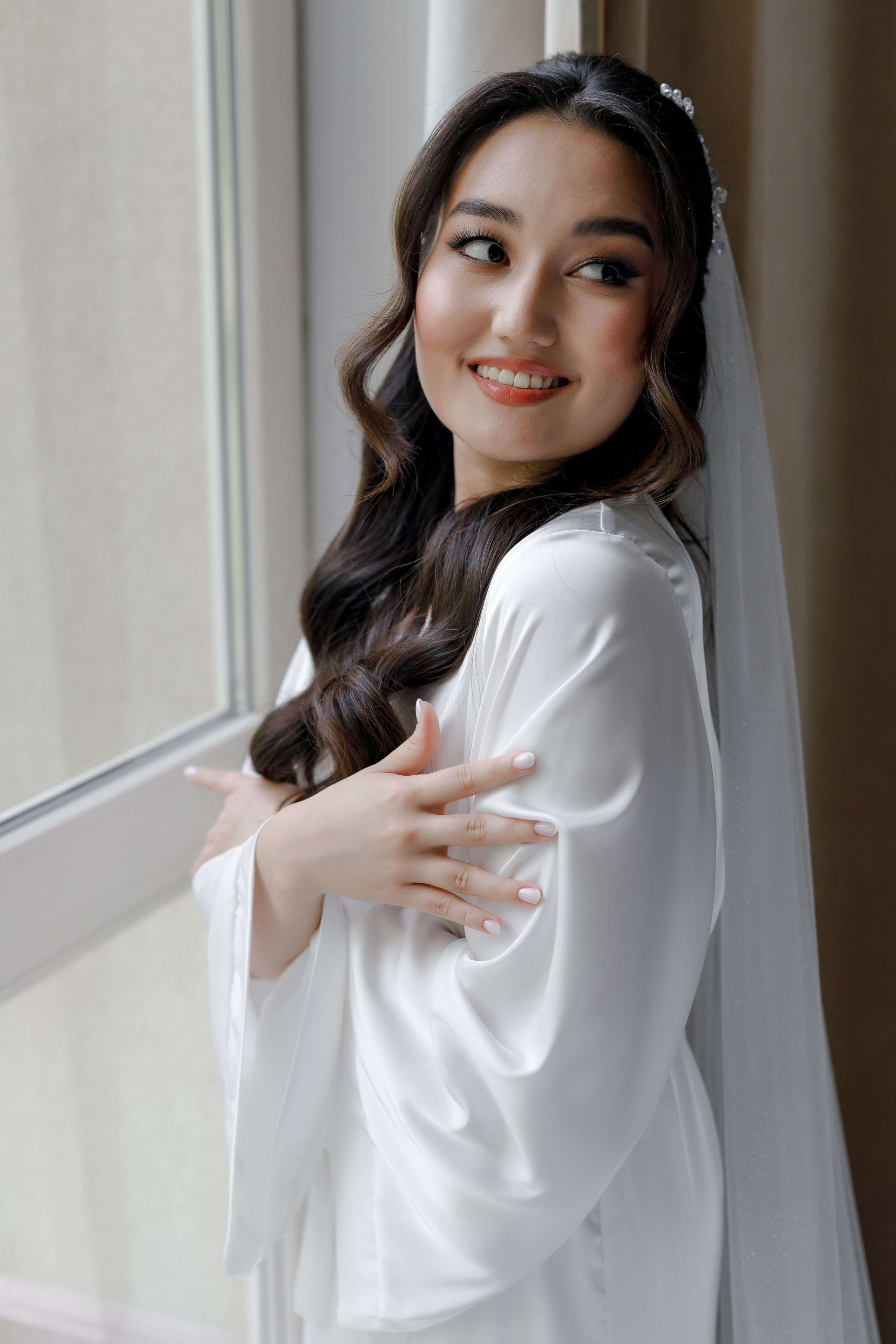 Nurgisa & Aruzhan. Wedding and Love story Photographer