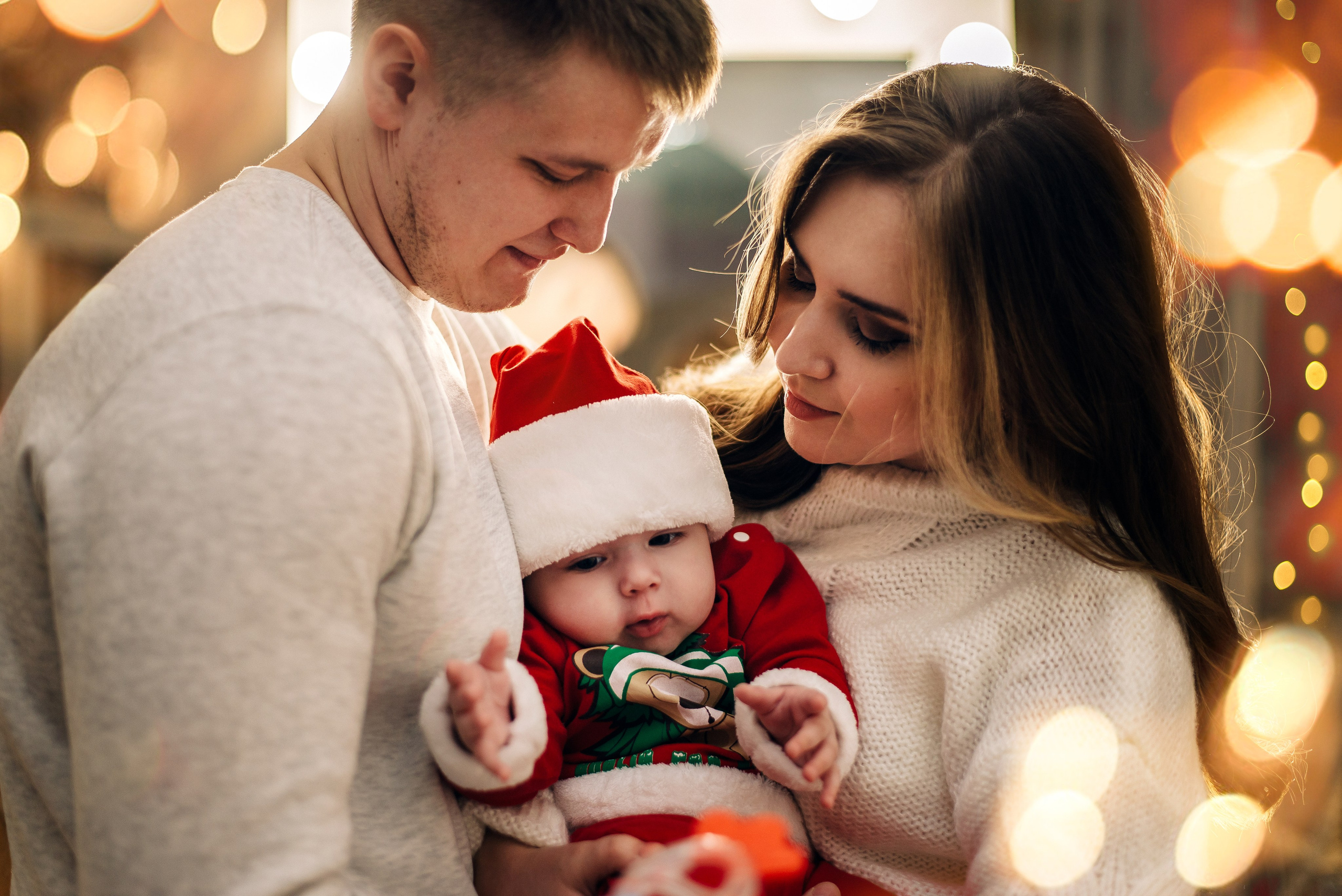 Залевские. Фотограф — МАРИЯ МЕДВЕДЕВА