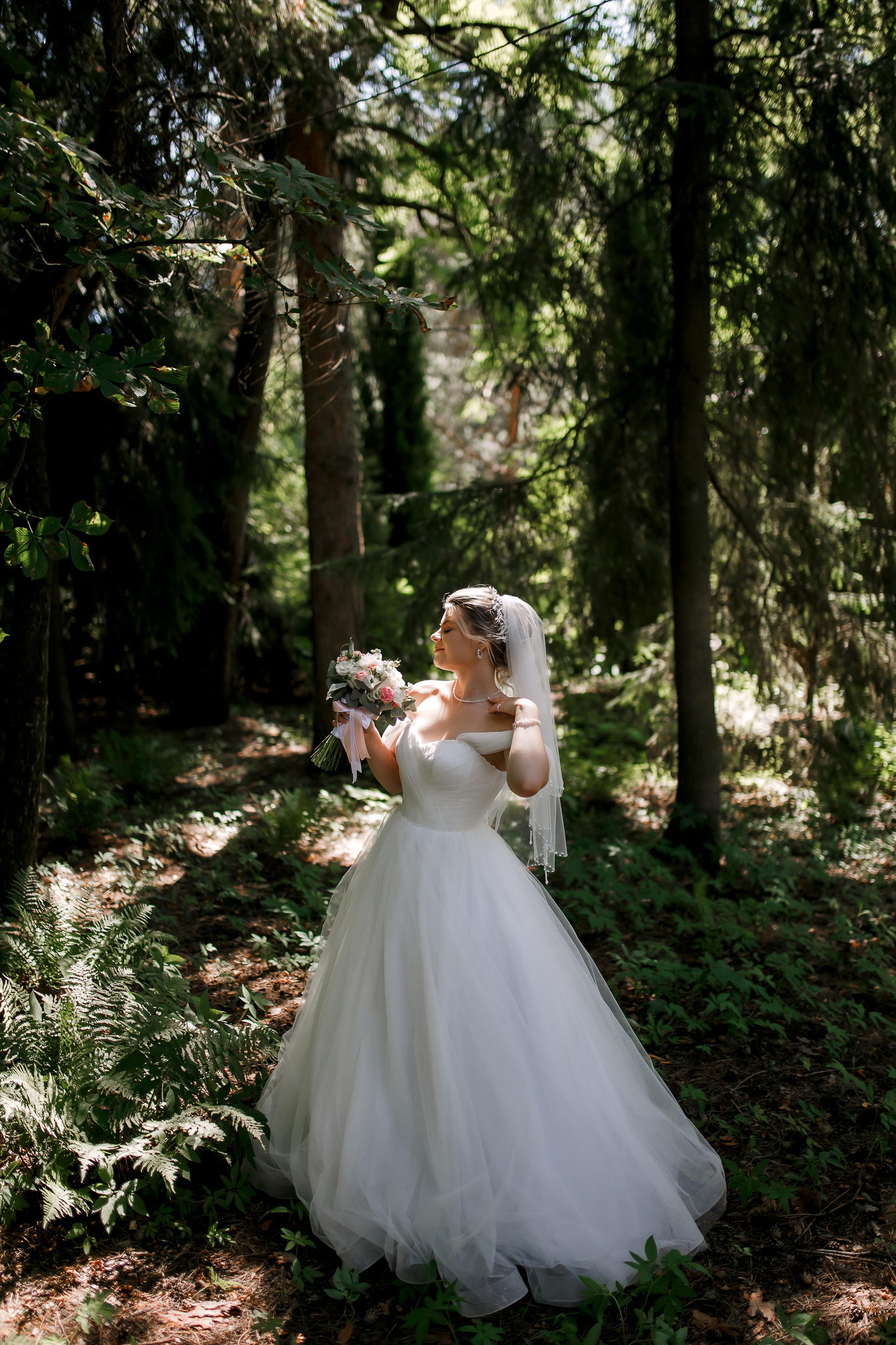 Свадьбы. Фотограф Саранск Екатерина Жукова