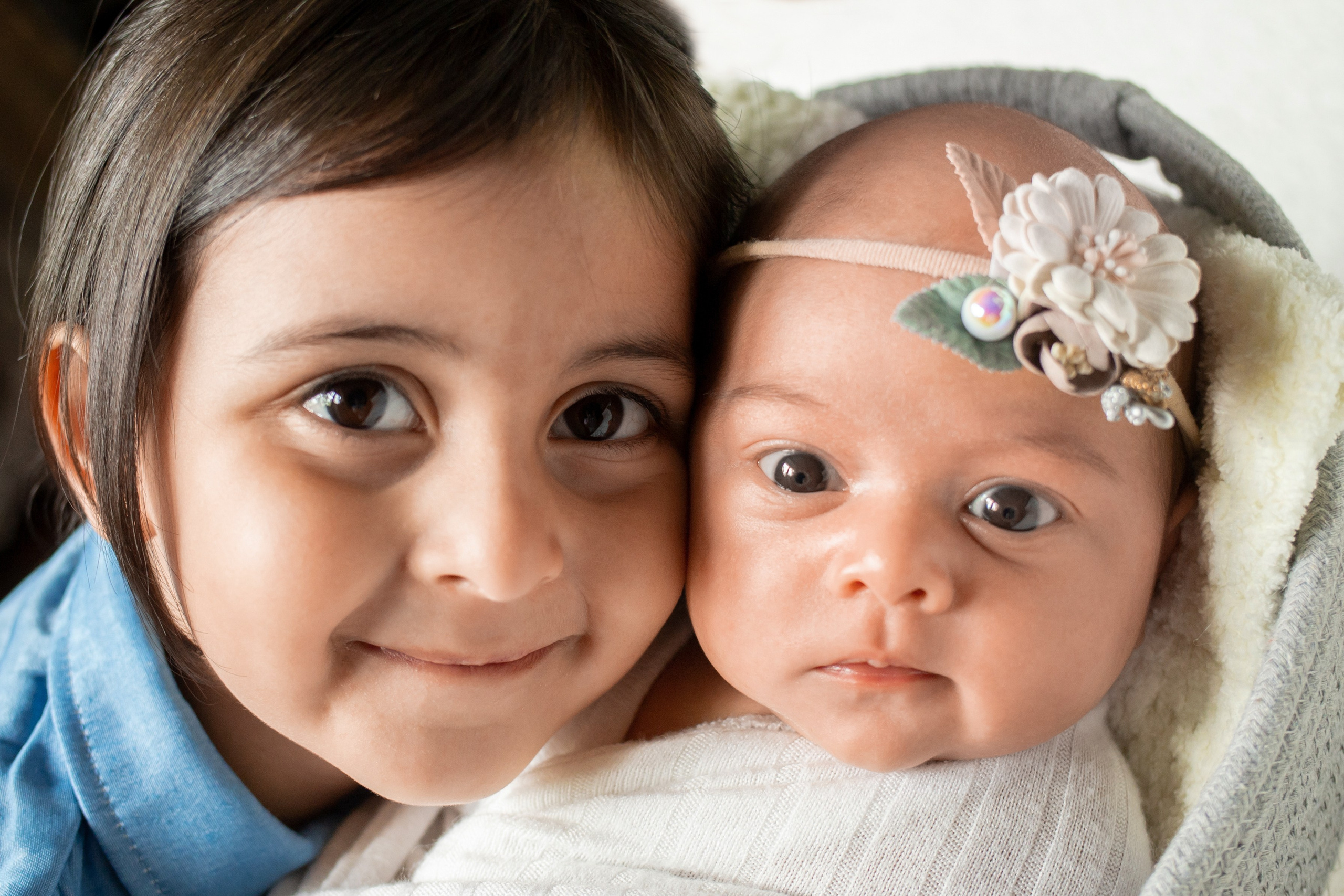 Новорожденные. Фотограф новорожденных в Екатеринбурге