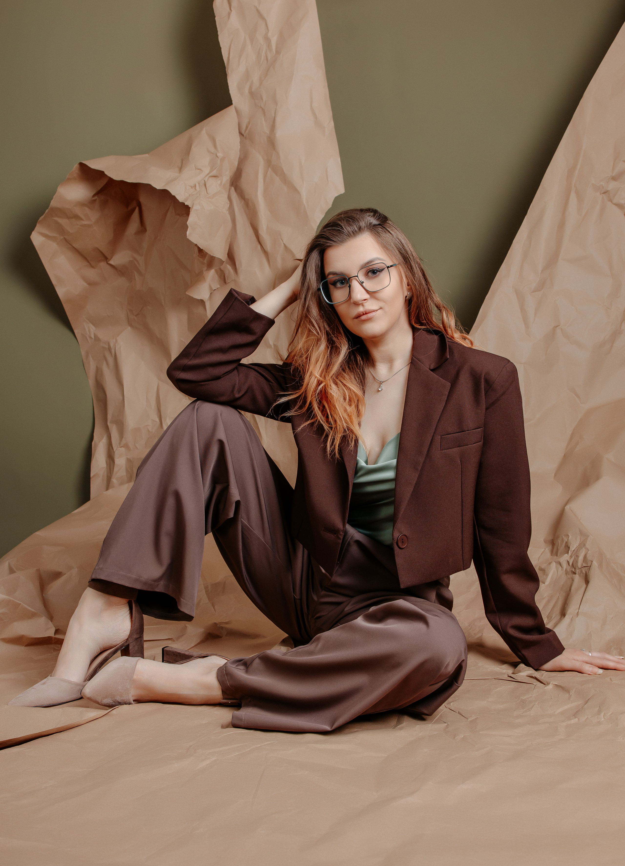 Дарья Craft. Команда фотографов и дизайнеров в Егорьевске