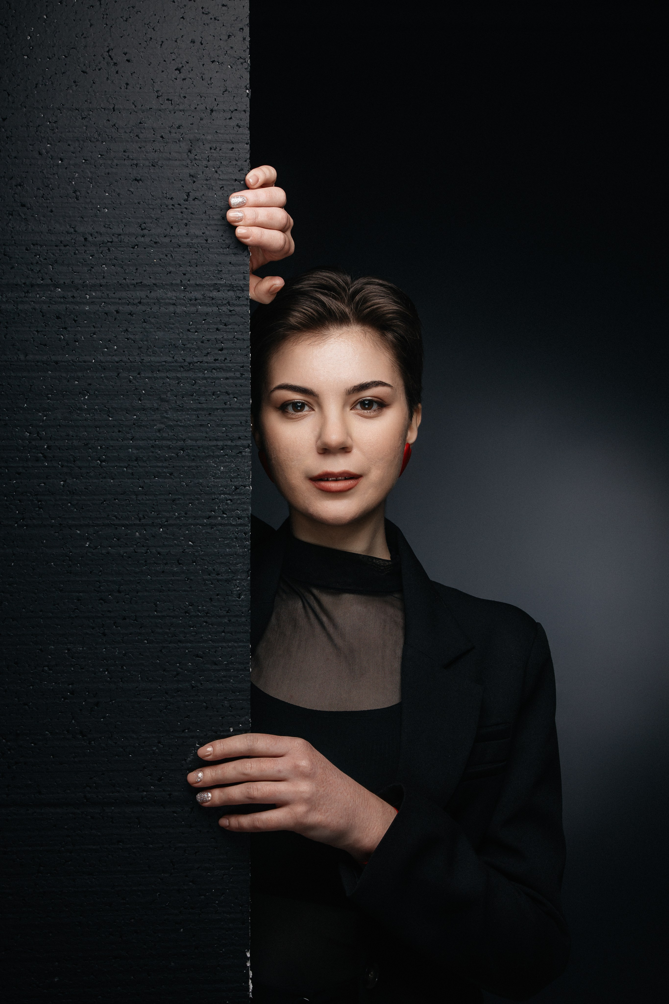 Ольга. Команда фотографов и дизайнеров в Егорьевске