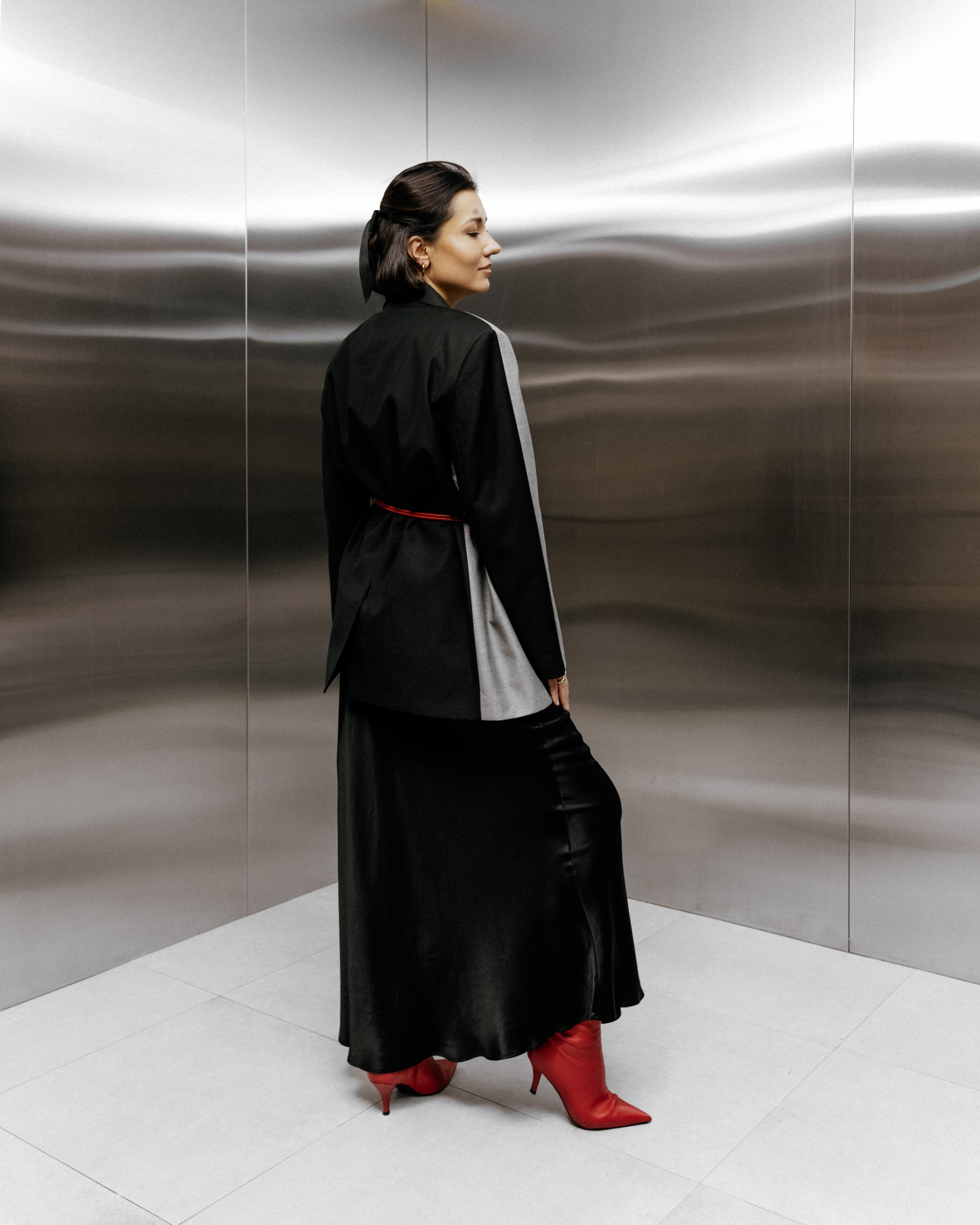 Для бренда Krasakratia. Фотограф для людей и их брендов