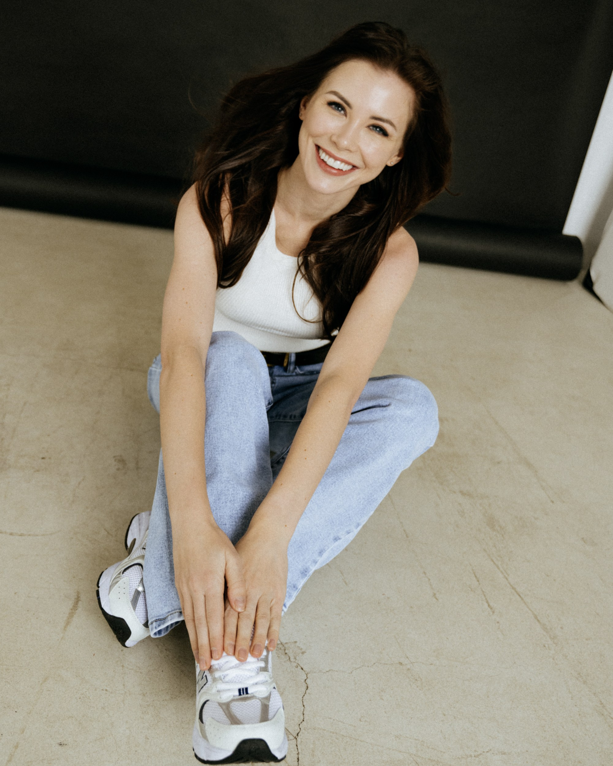 Anna. Фотограф для людей и их брендов