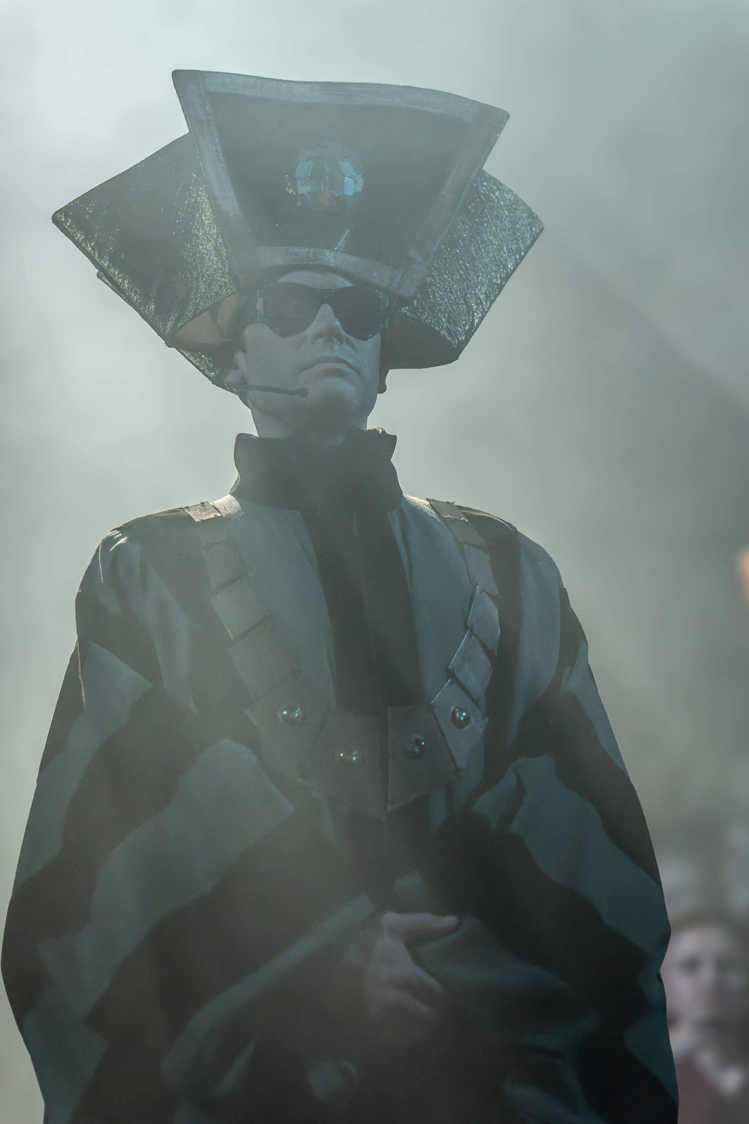 Театр Моссовета: Иисус Христос Супервезда — 35 лет на сцене. Сайт фотографа Сергея Абрамова