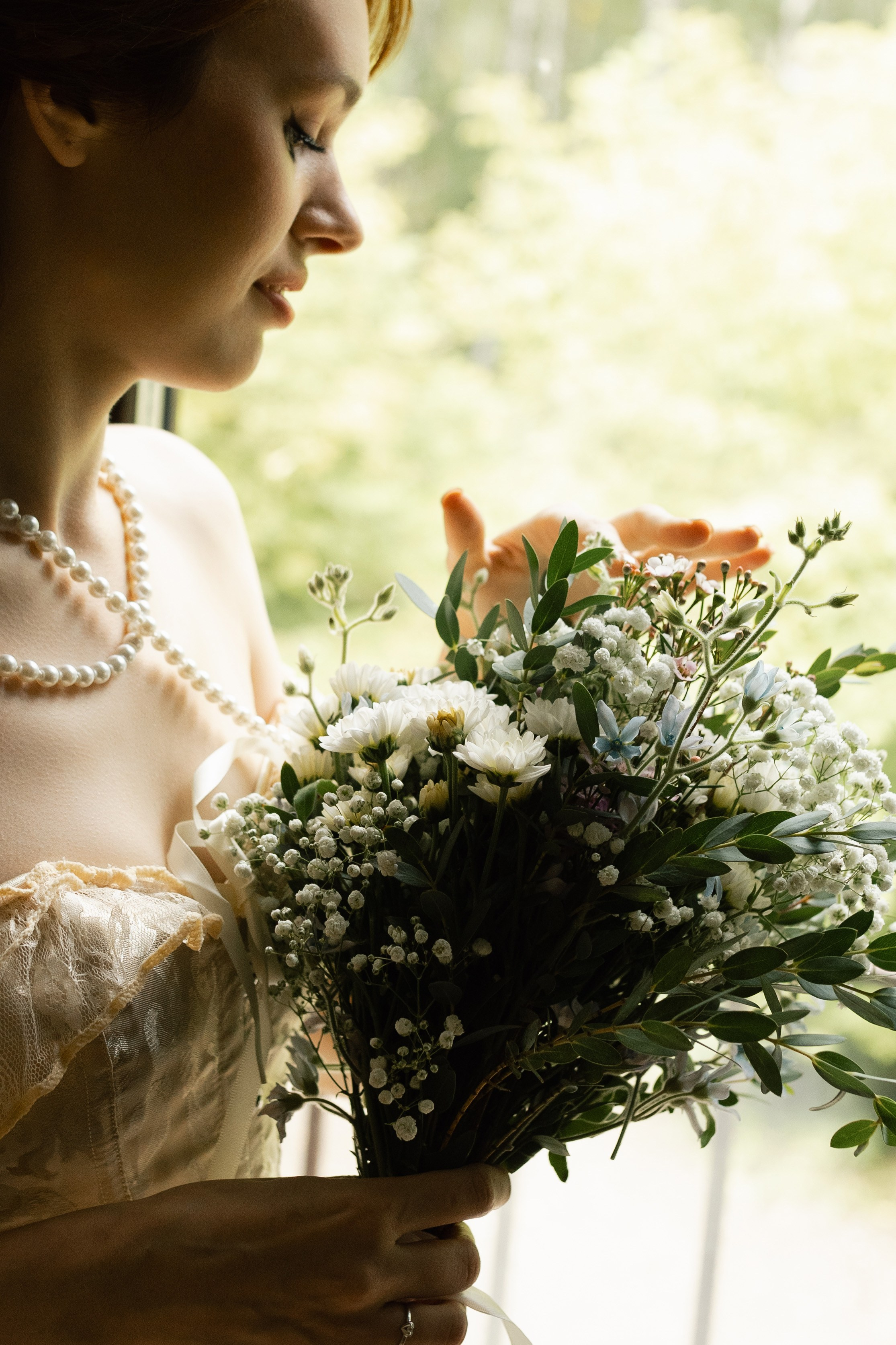 Maksim & Lia. Фотограф в Томске Ирина Павлуцкая