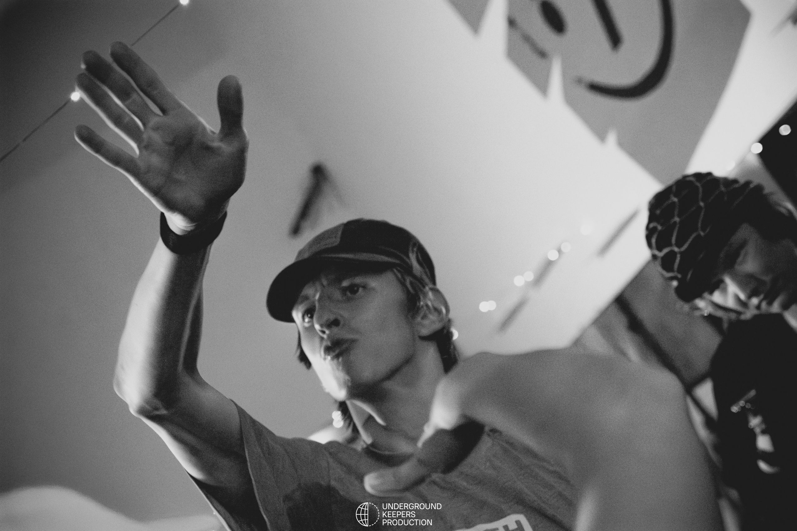 LORDS JAM 18/10 (@youlovebu). Соня бу тебя сфоткала
