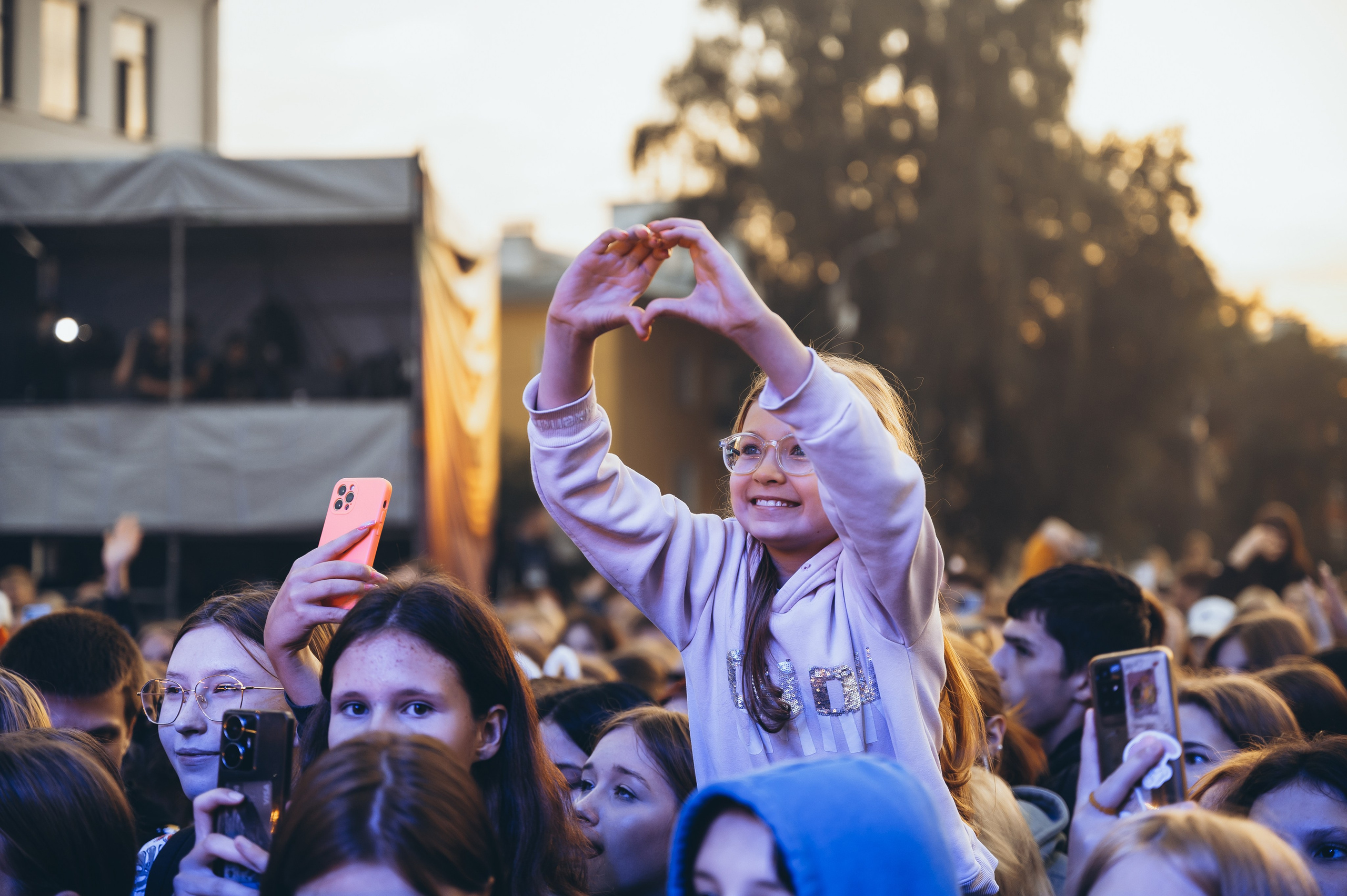 День города 2023. Фотограф Илья Солдаткин