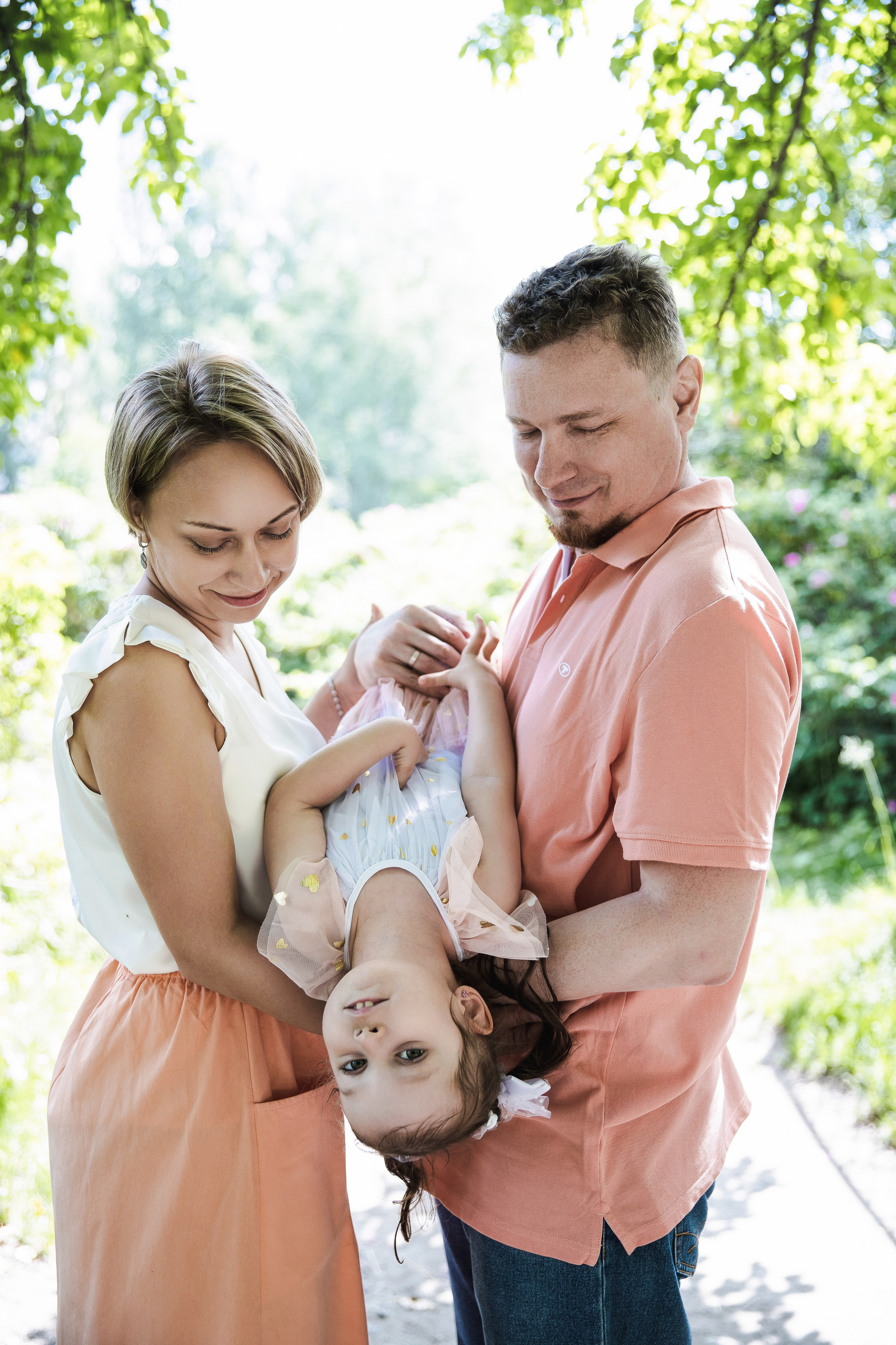 Ксения, Станислав и Ида. Семейный фотограф в Екатеринбурге и Красноуфимске Евгения Лягаева