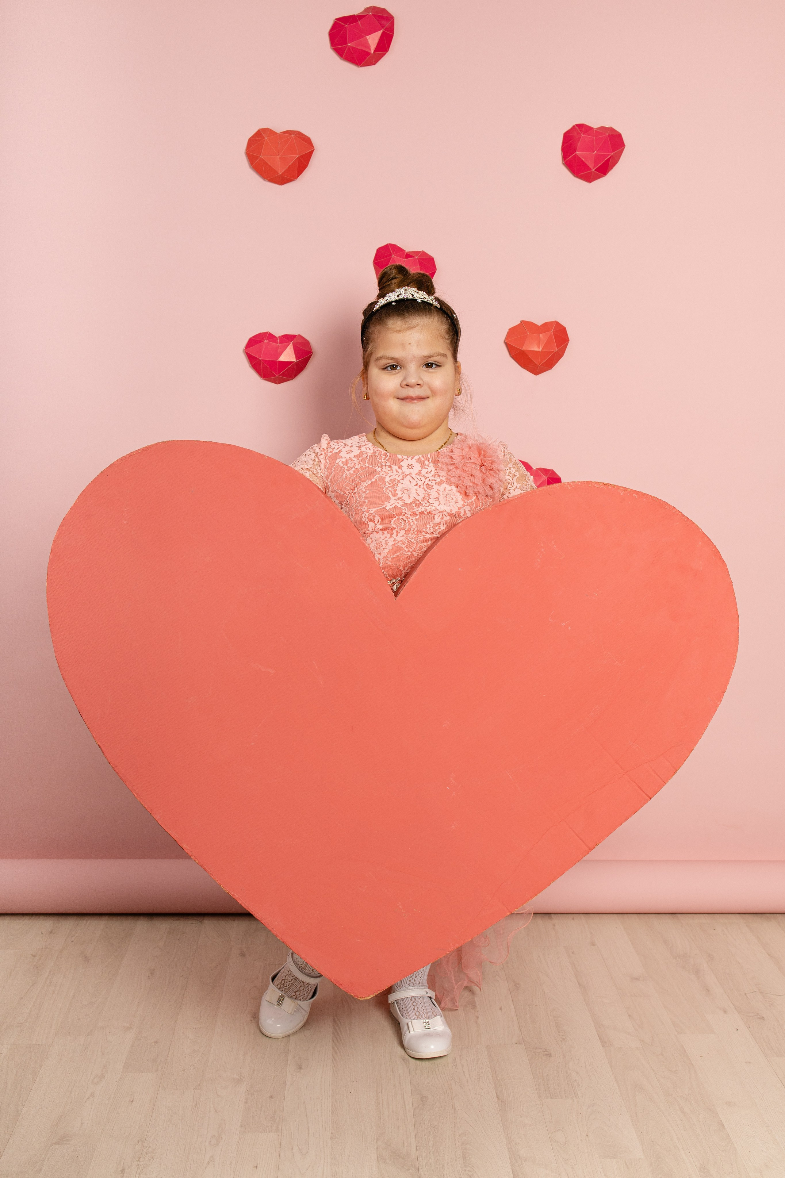 14 февраля. Фотограф в Иркутске Тома Кабанова