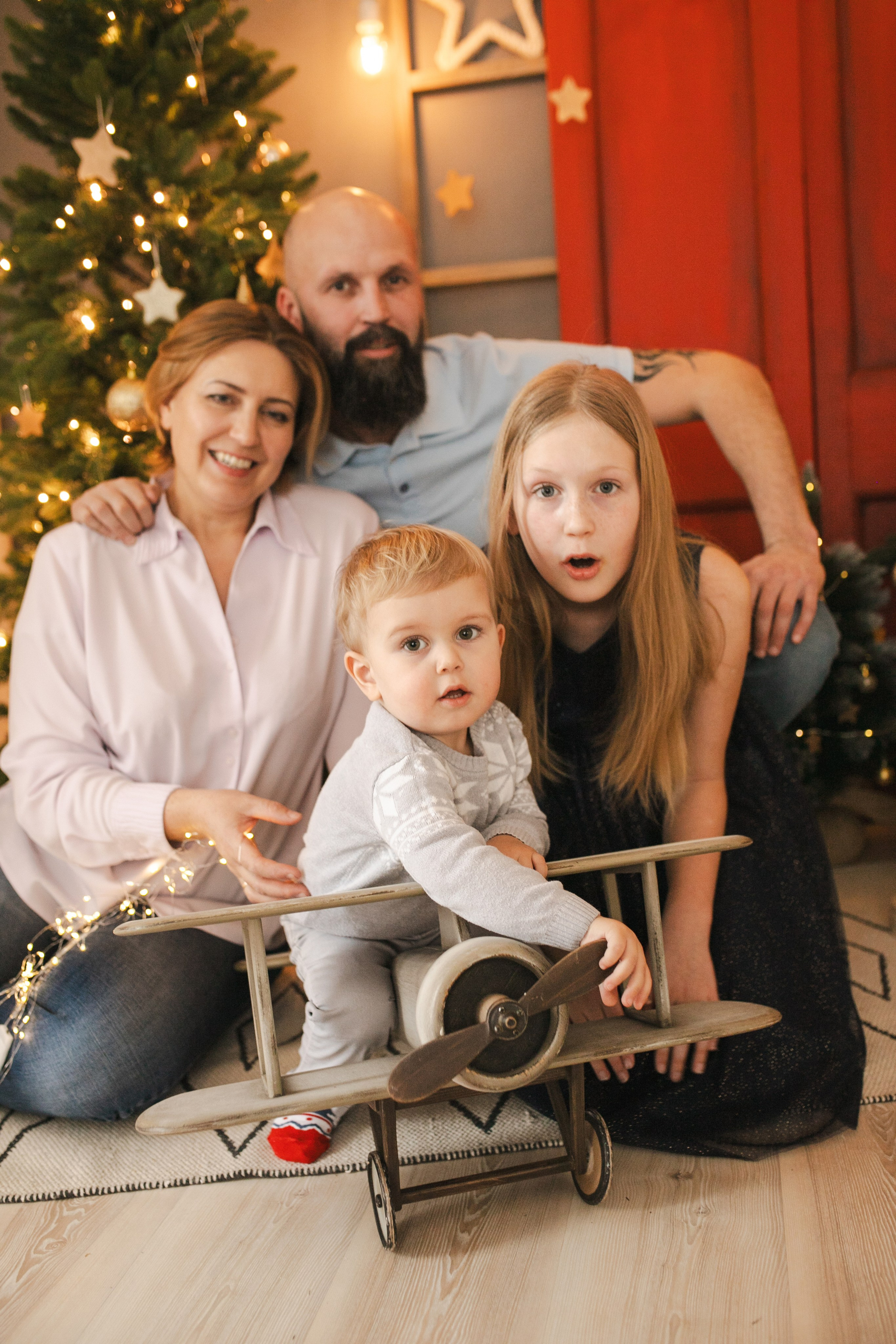 Мирон. Фотограф в Иркутске Тома Кабанова