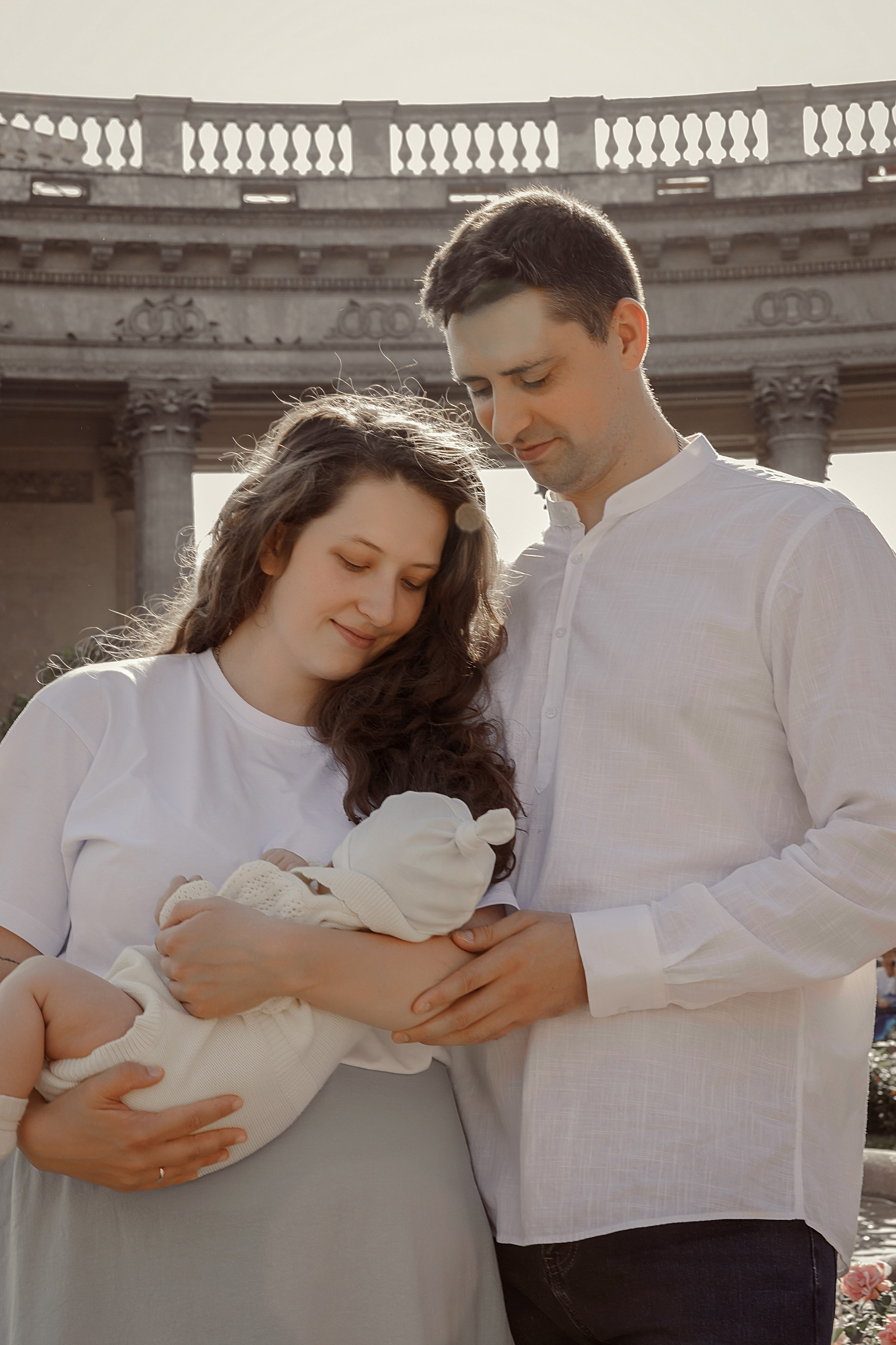 Казанский собор. Свадебный фотограф, крещение, венчание СПБ, Белгород Анна Коршунова