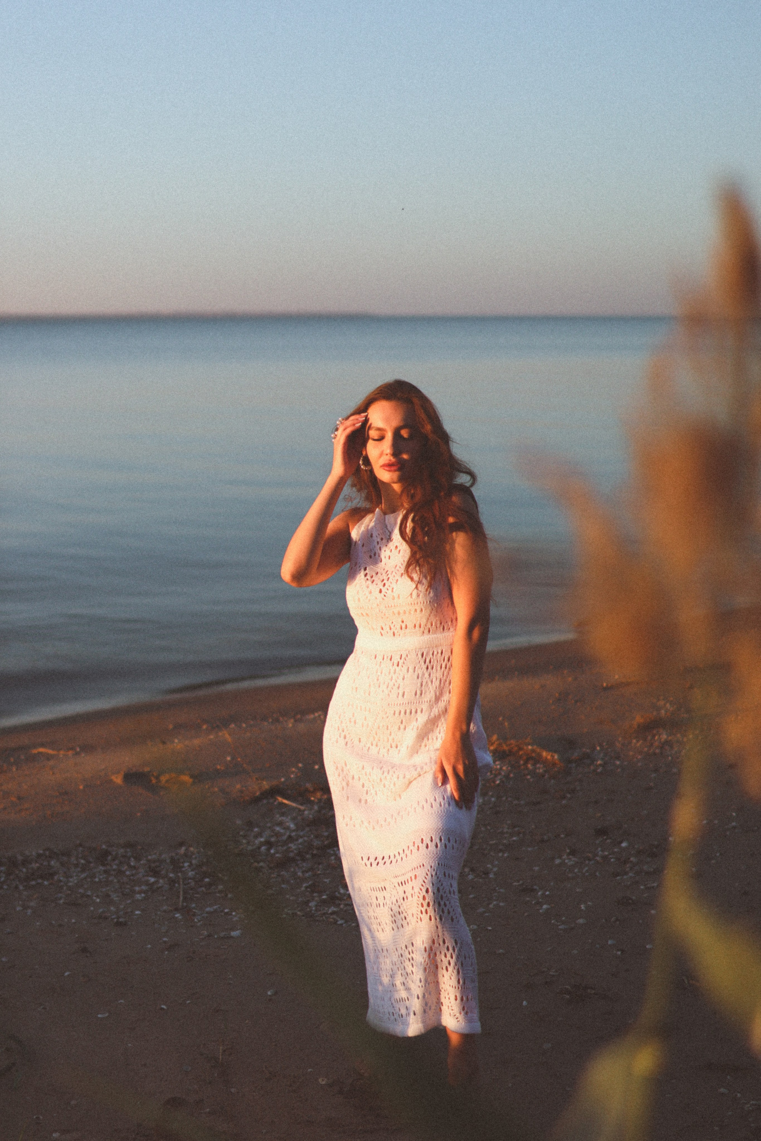 Елизавета. Фотограф Елизавета Наумова