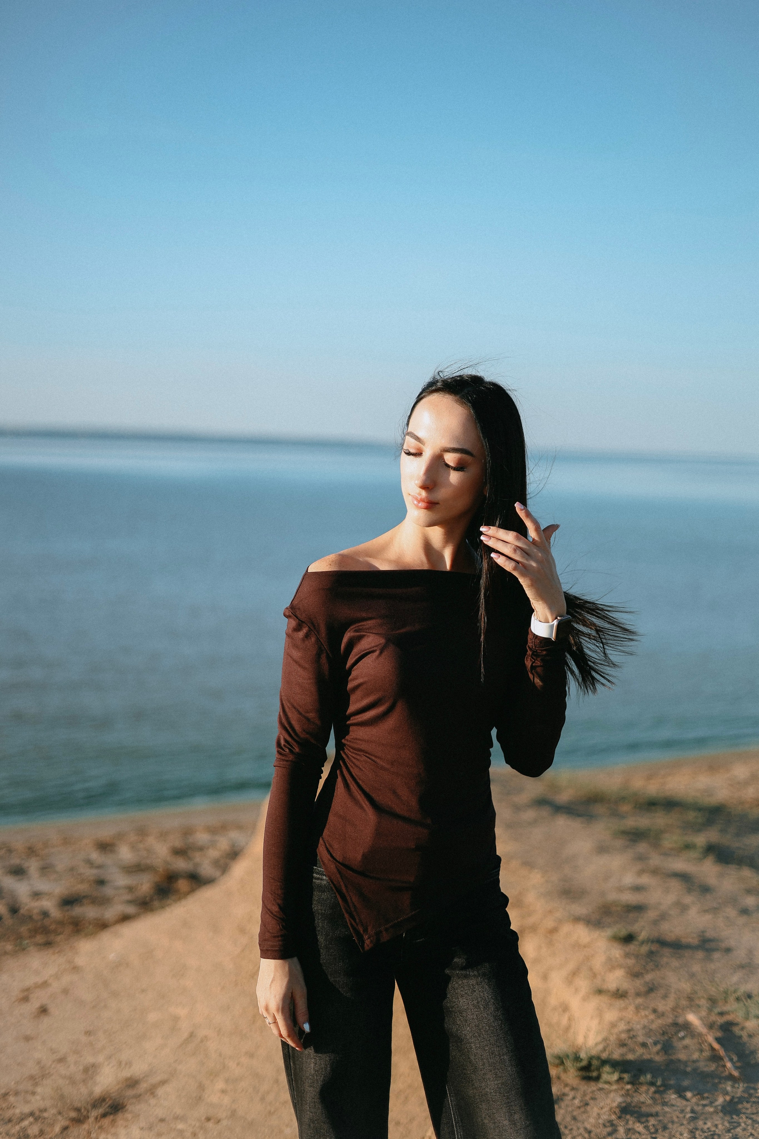 Кирилл & Алина & Богдан. Фотограф Елизавета Наумова