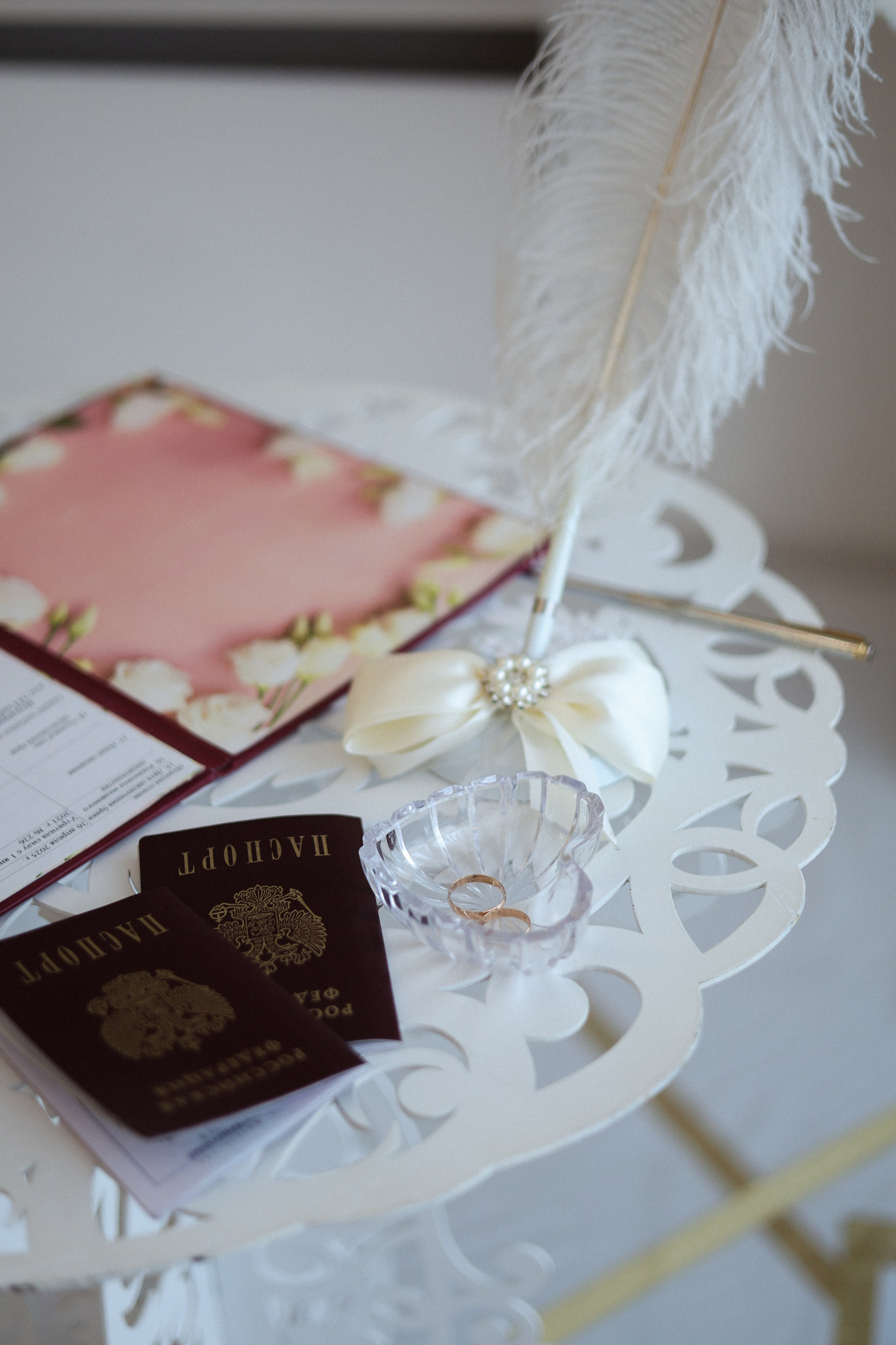 Свадьба Даниила & Елизаветы. Фотограф Елизавета Наумова