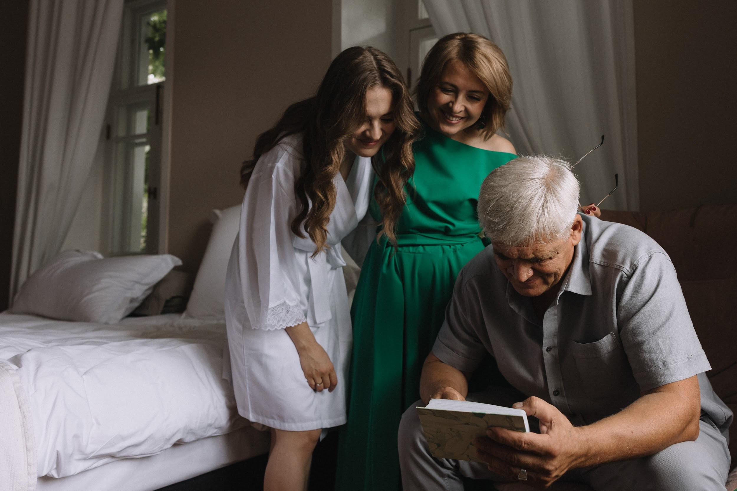 Свадебный организатор и координатор Карина Стешенко