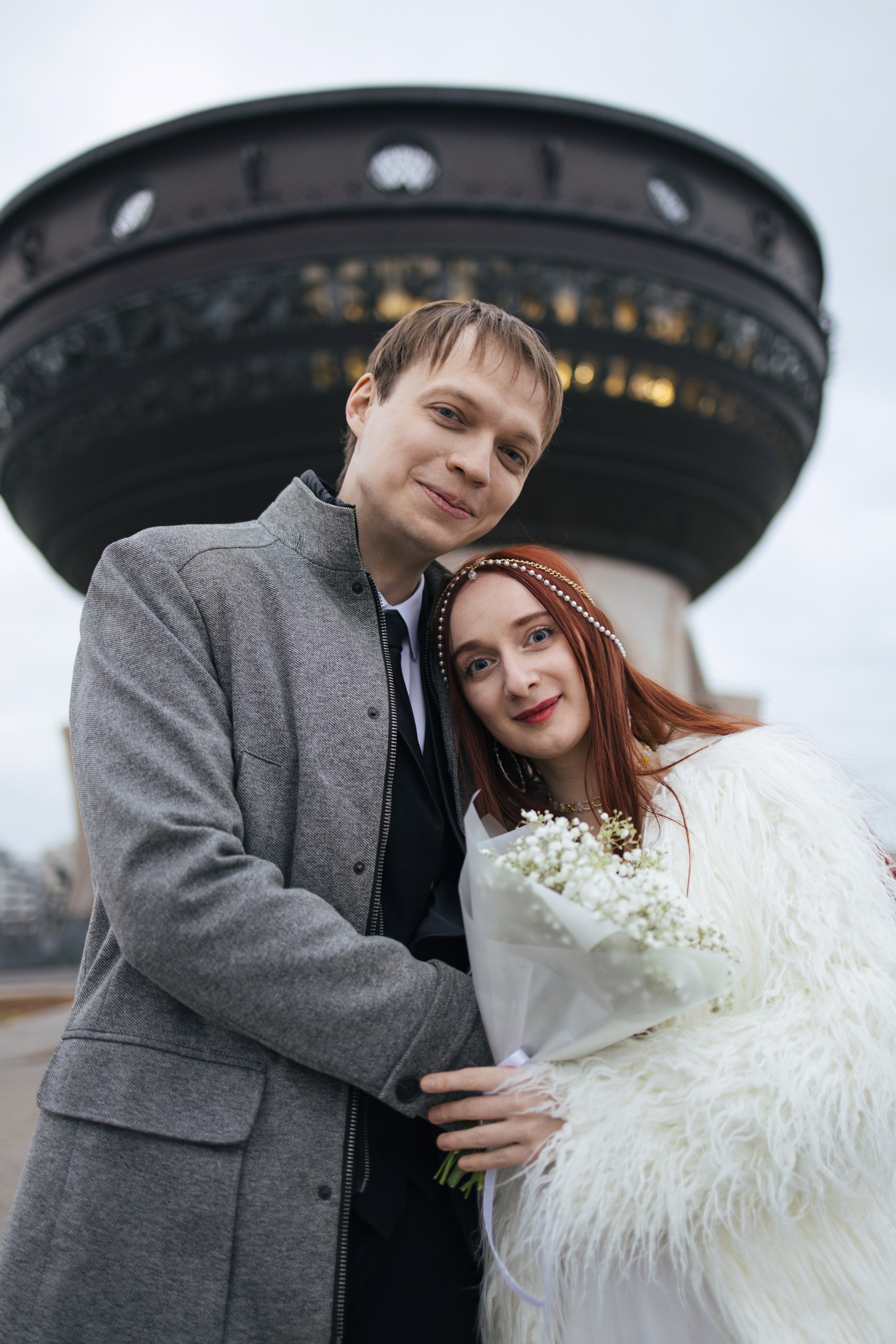 Свадьба. Репортажный фотограф Казань Сергей Казанский