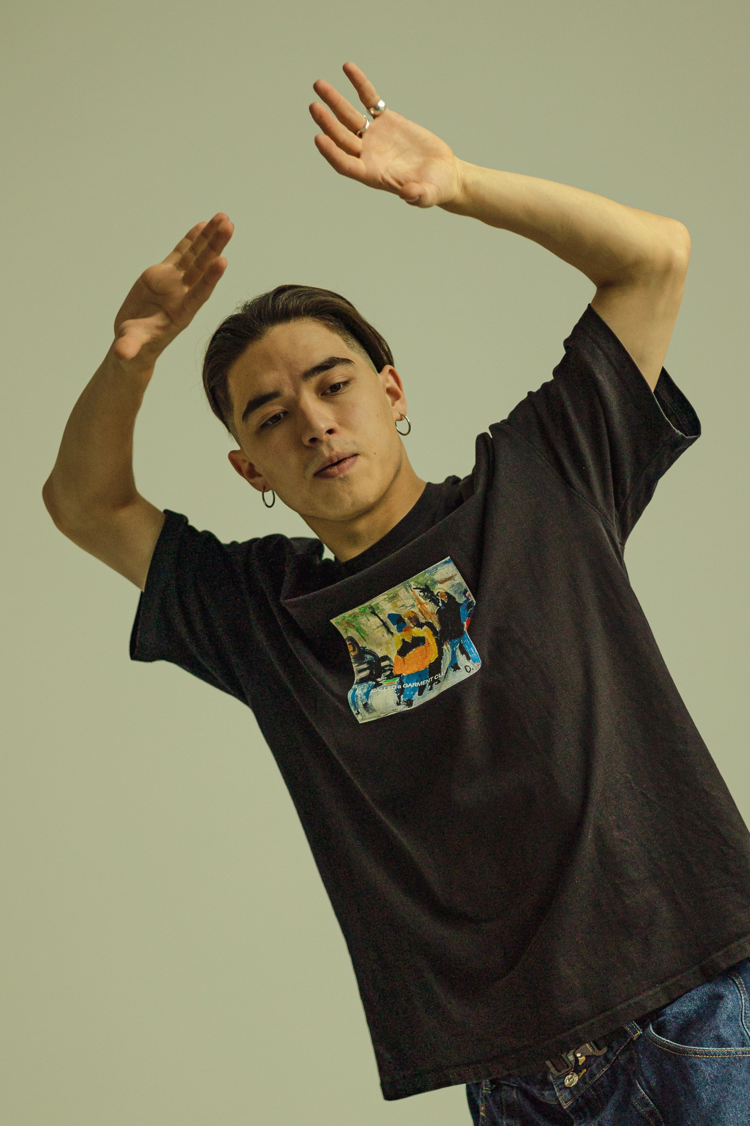 Антон. Одегова Лариса портретный фотограф в Нижнем Новгороде