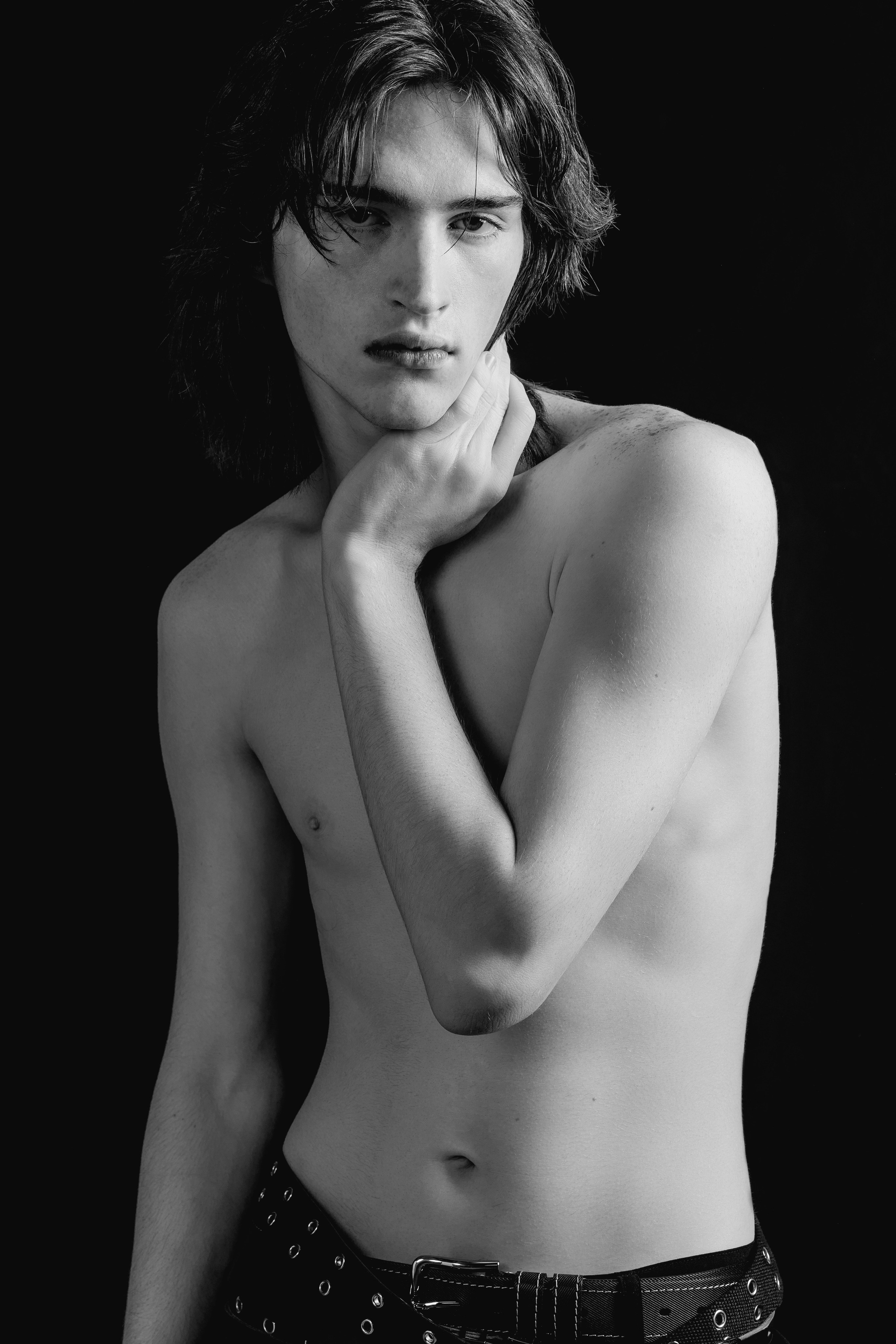 Андрей. Одегова Лариса портретный фотограф в Нижнем Новгороде