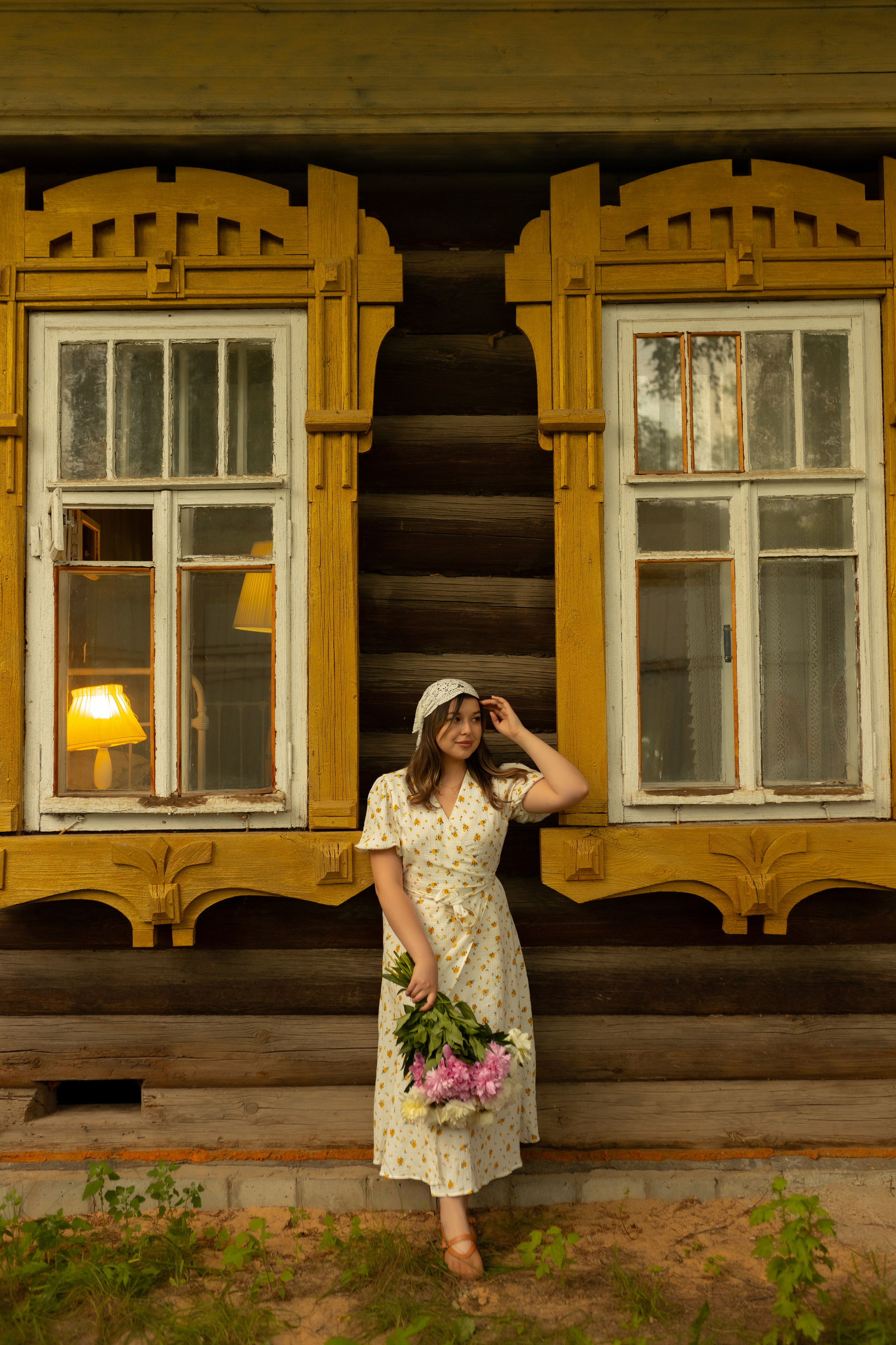 Света. Фотограф Татьяна Семенова